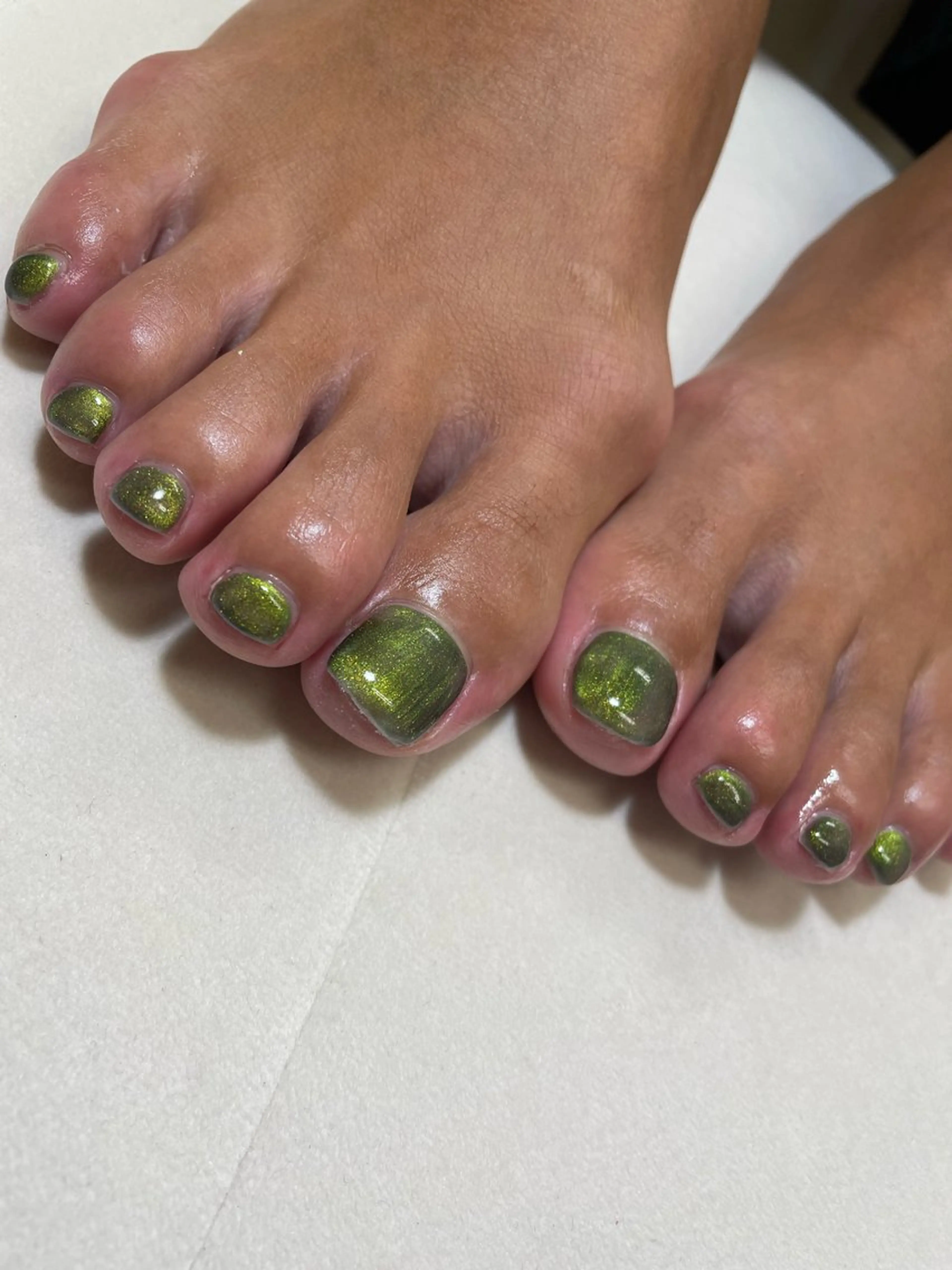 ネイル ハンドネイル フットネイル 🌕akuri🌖 nuance/専門のネイルデザイン