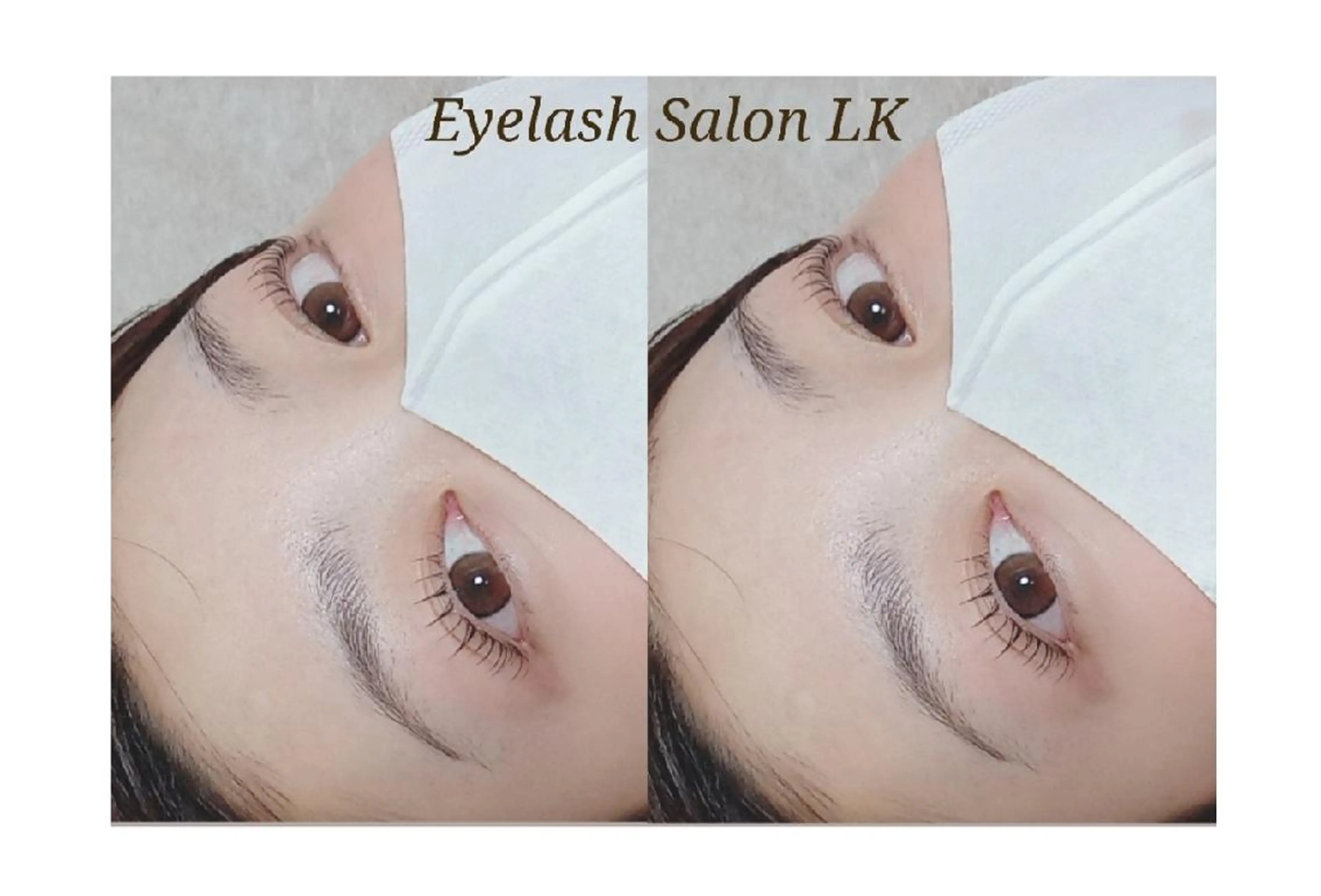 マツエク・マツパ まつげパーマ Eyelash Salon LK所属・LK エルケーのマツエク・マツパデザイン