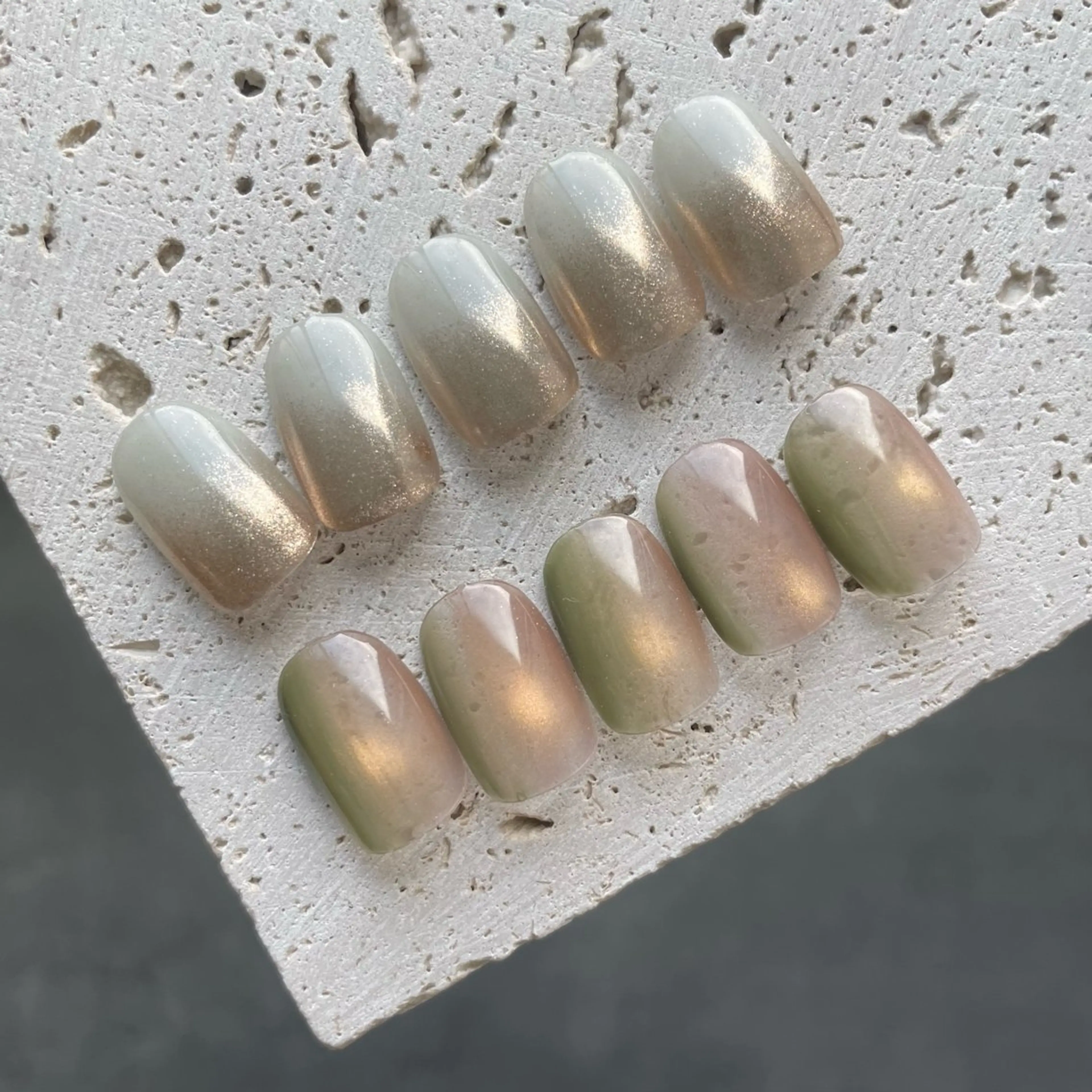 ネイル ハンドネイル Ray. 阿倍野/天王寺のネイルデザイン