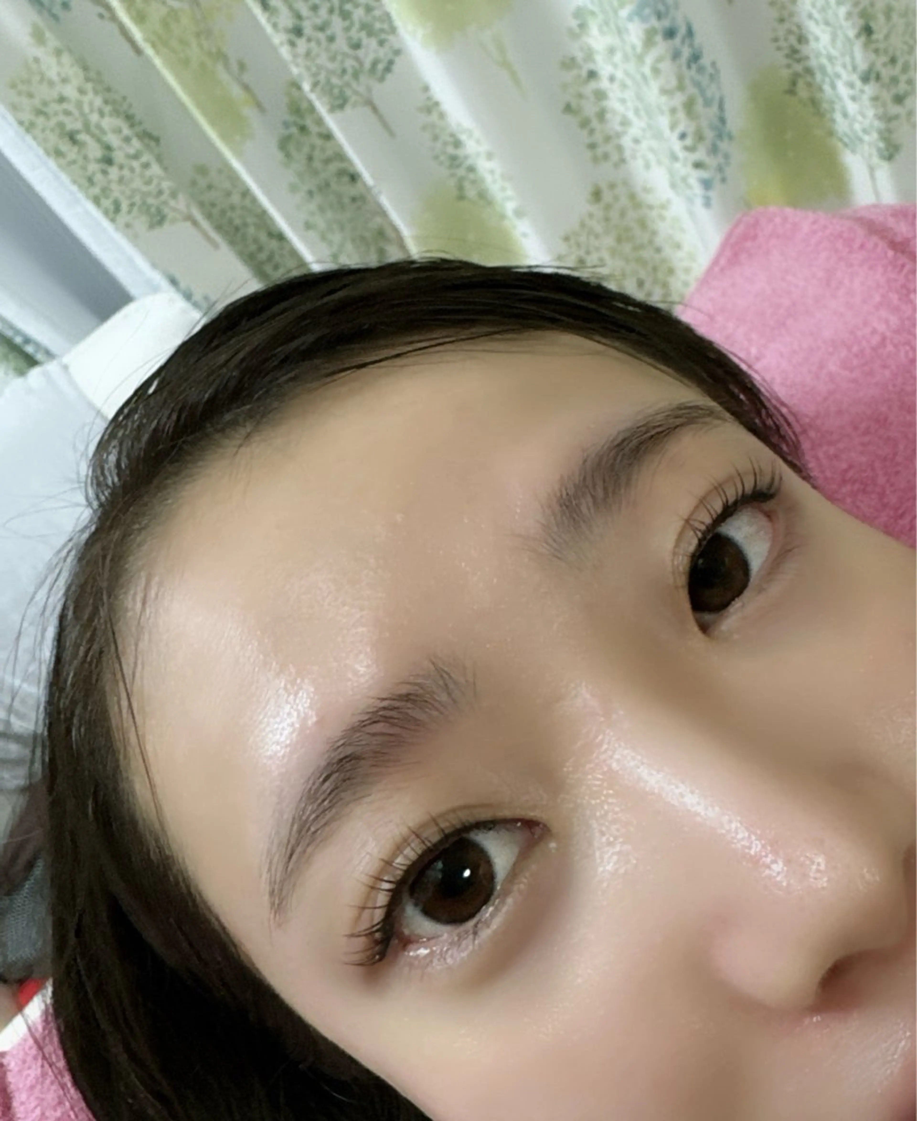 マツエク・マツパ パリジェンヌラッシュリフト ベルス・アイラッシュ所属・ベルス· アイラッシュのマツエク・マツパデザイン