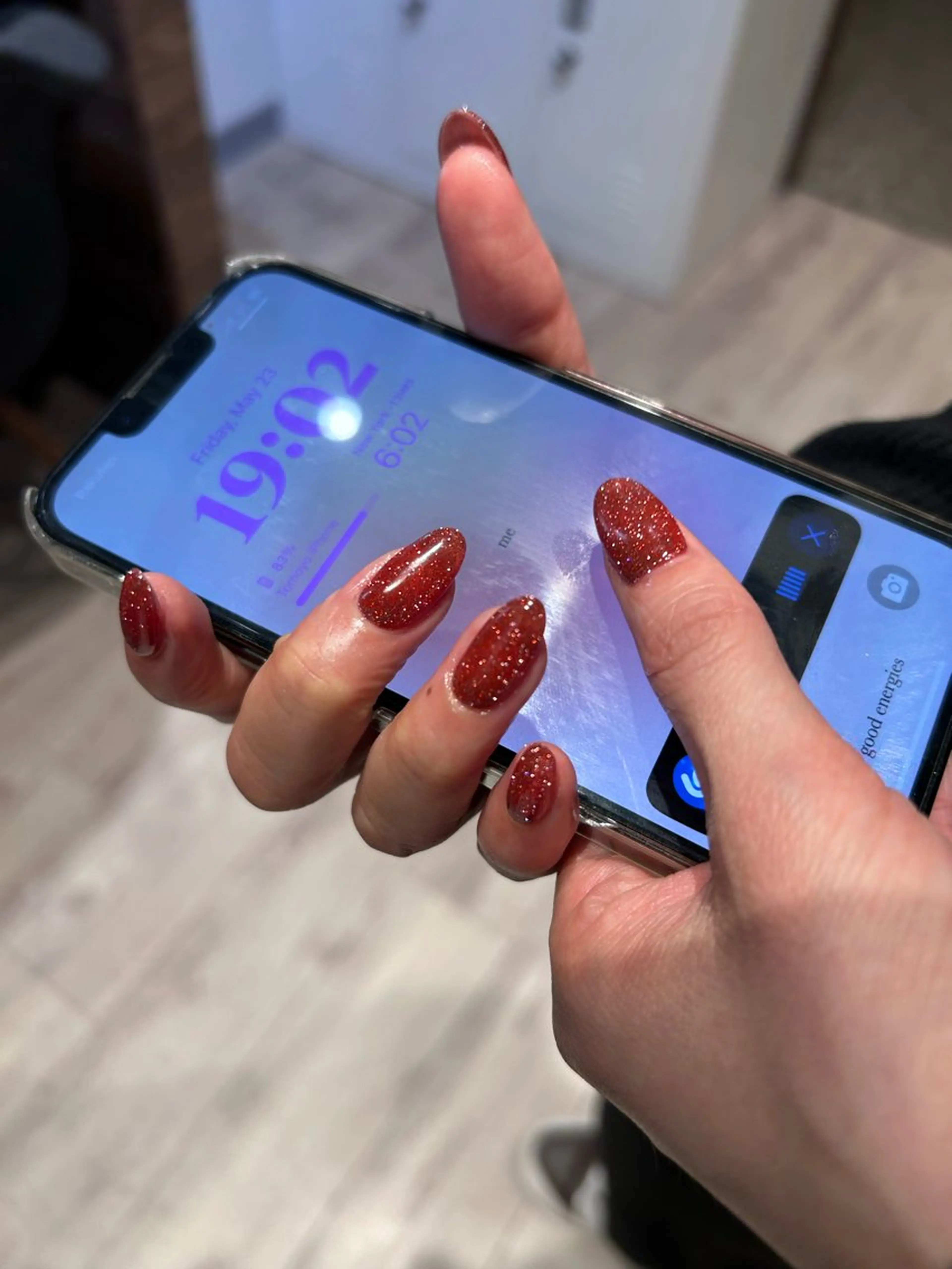 ネイル Vigor＆Looks 白金所属・mng vigorのネイルデザイン