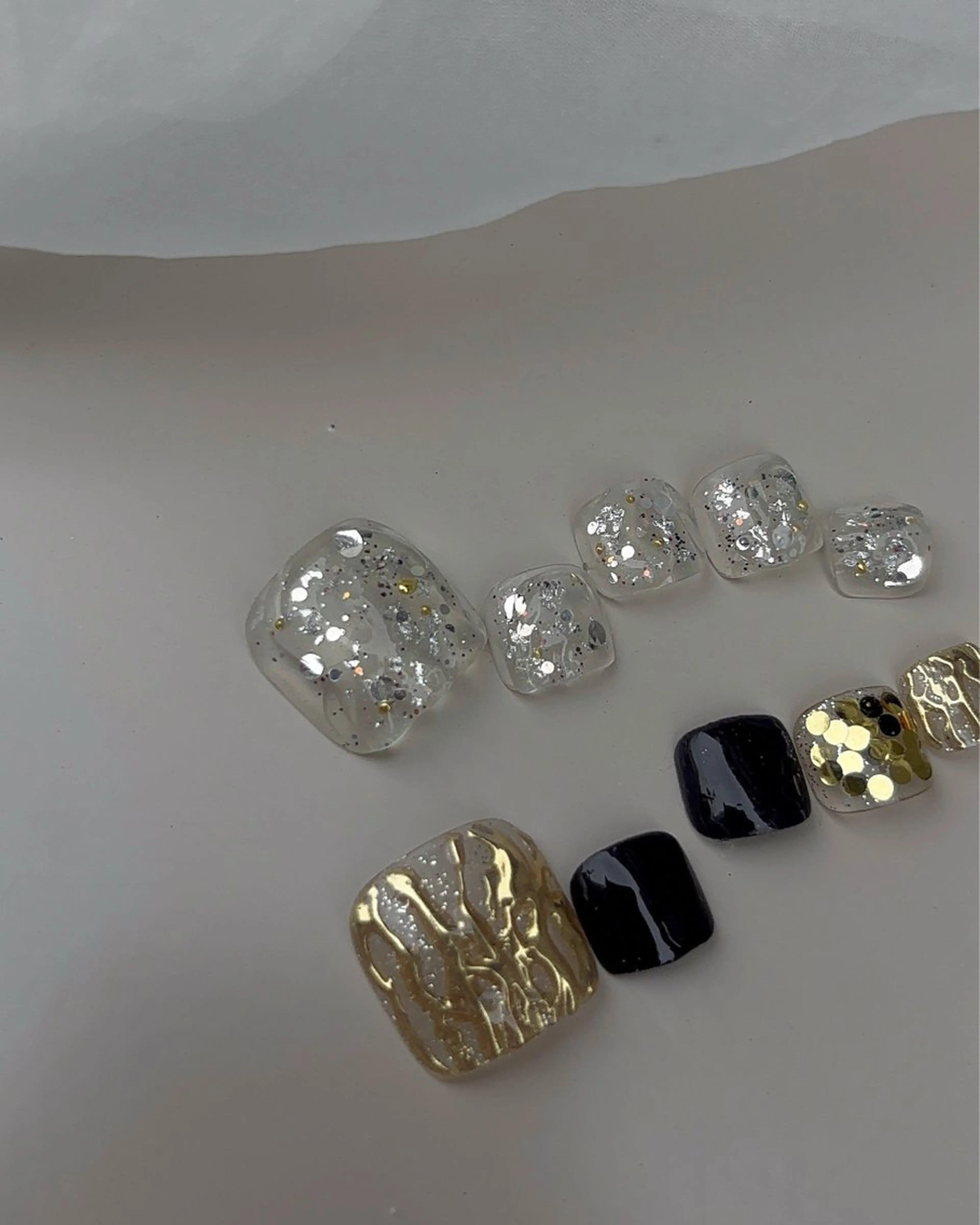 ネイル nailroom own所属・mako (own)のネイルデザイン