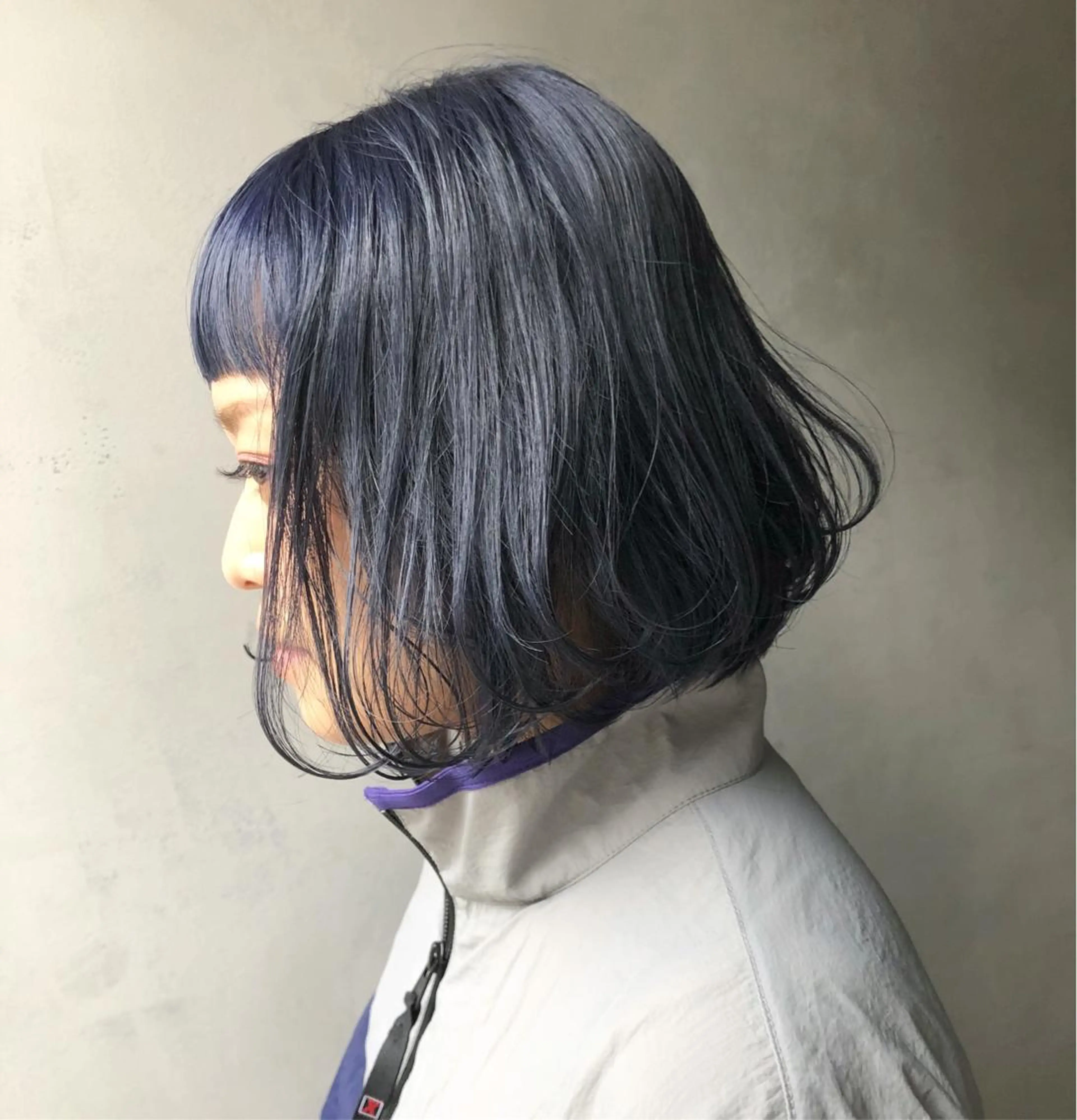 ショート みつゆ 表参道/原宿のヘアスタイル