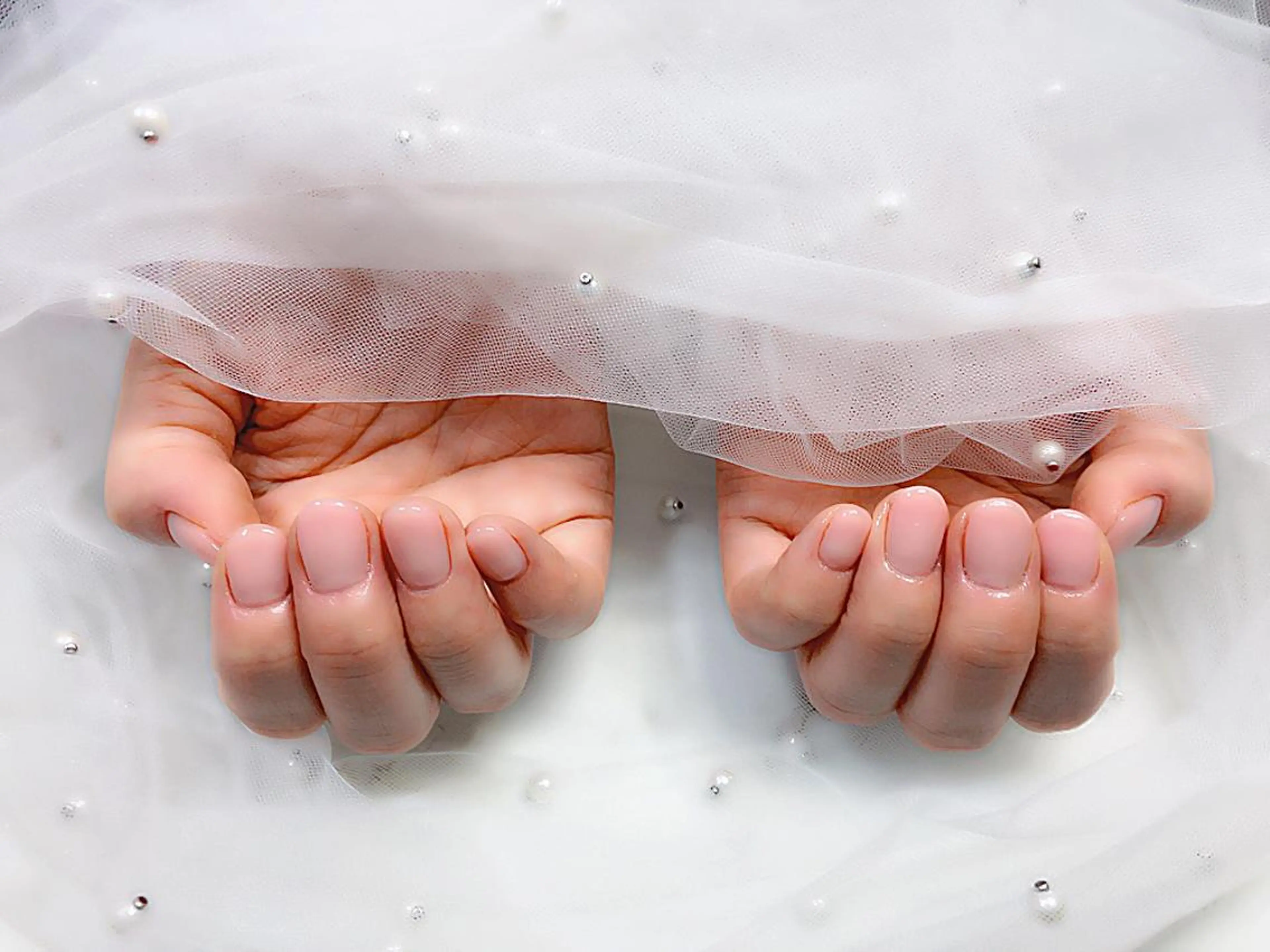 ネイル 整体・ネイル ヨシ堂💅のネイルデザイン