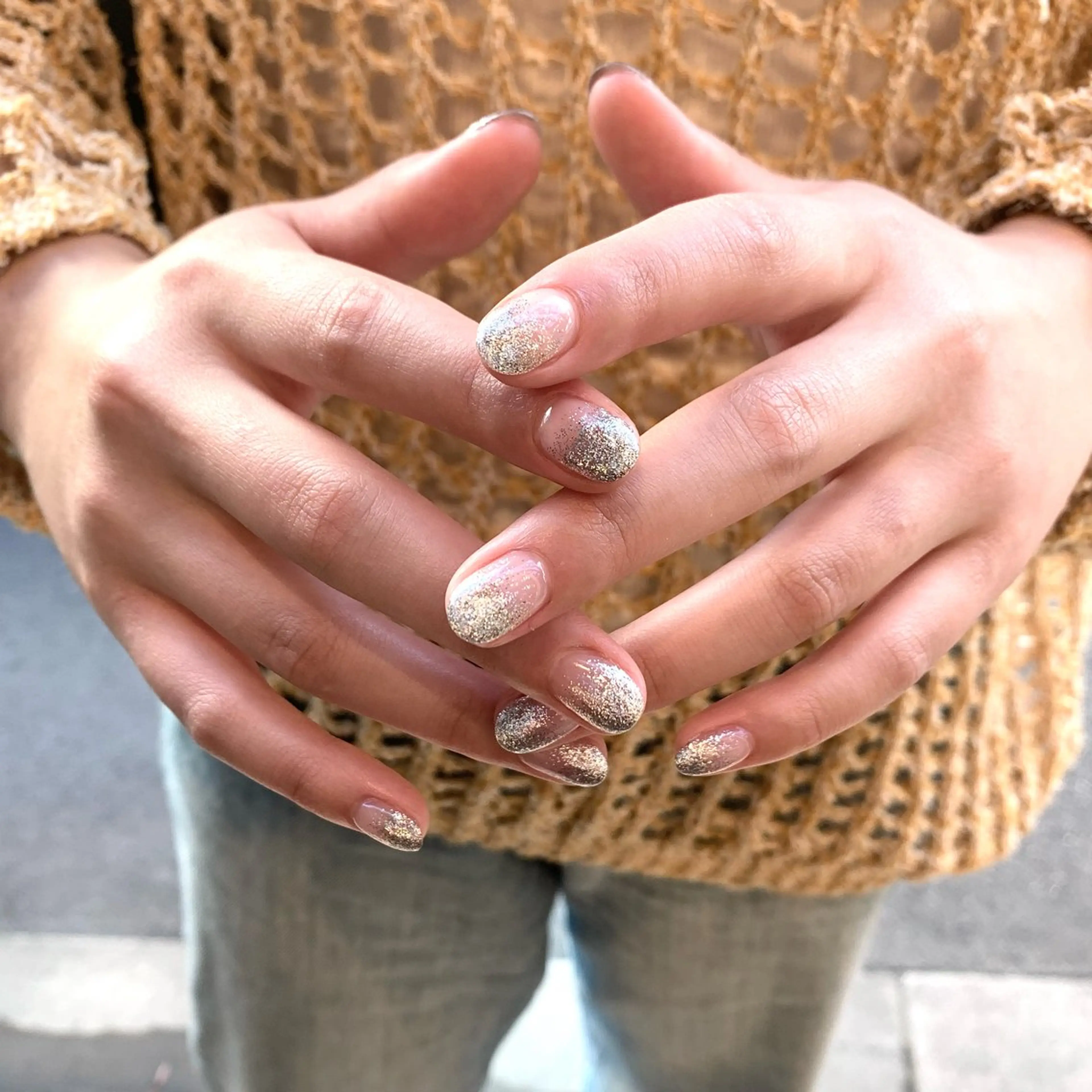 ネイル Zen ✞✟RIO✞✟のネイルデザイン