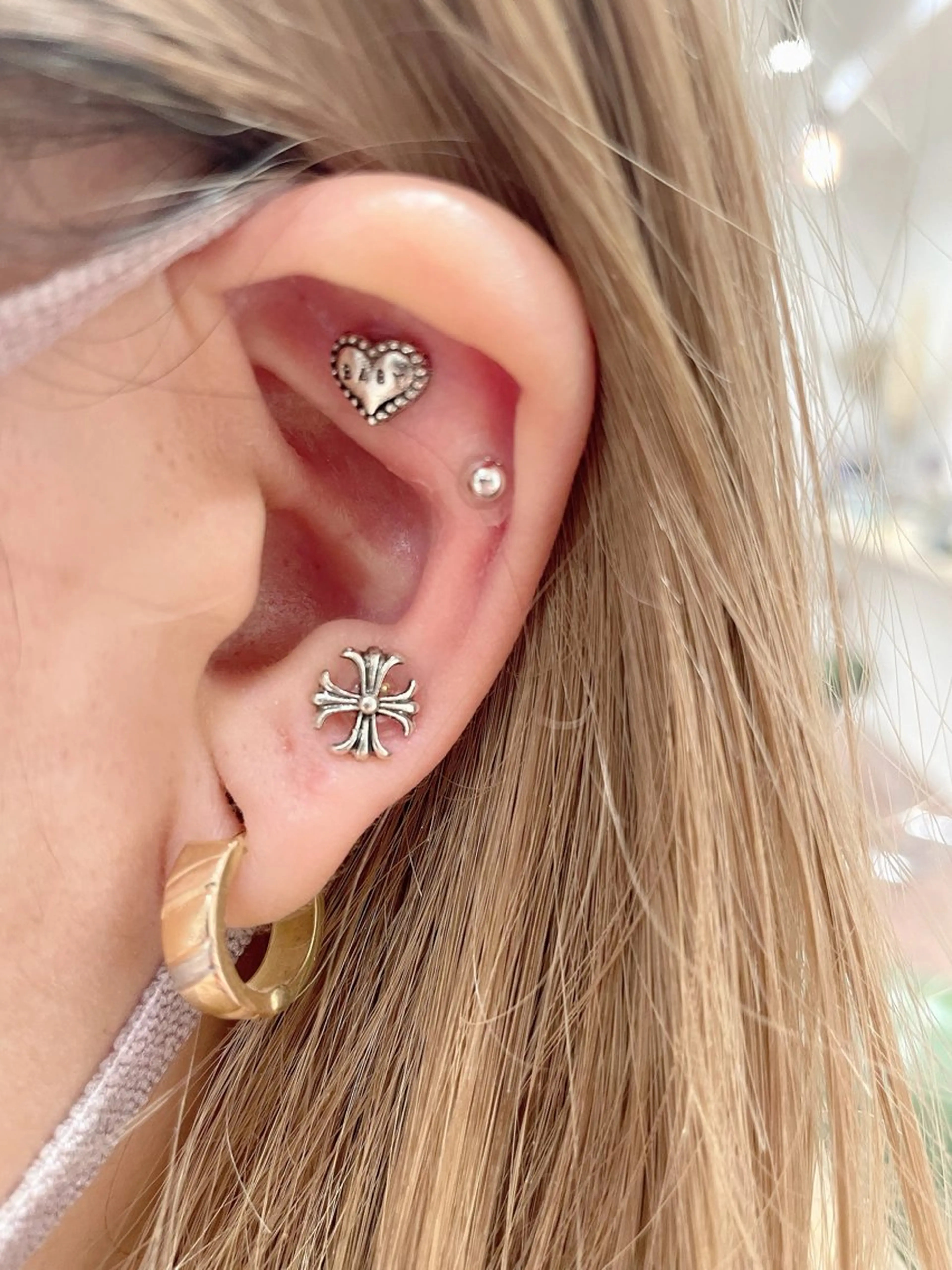 Oli-Oli arisaのマツエク・マツパデザイン