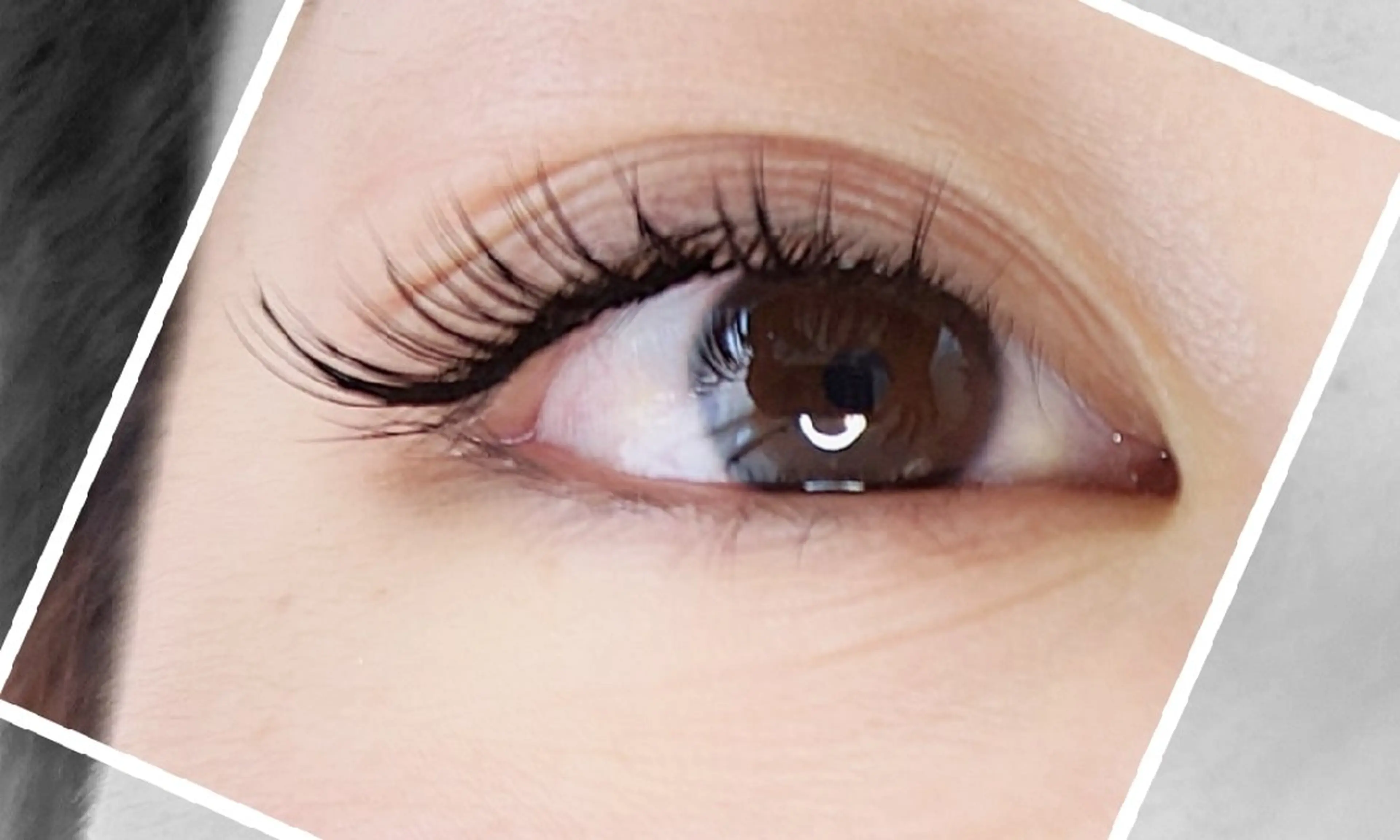 マツエク・マツパ toi.toi.toi.所属・まつげサロンtoi. toi.toi.のマツエク・マツパデザイン