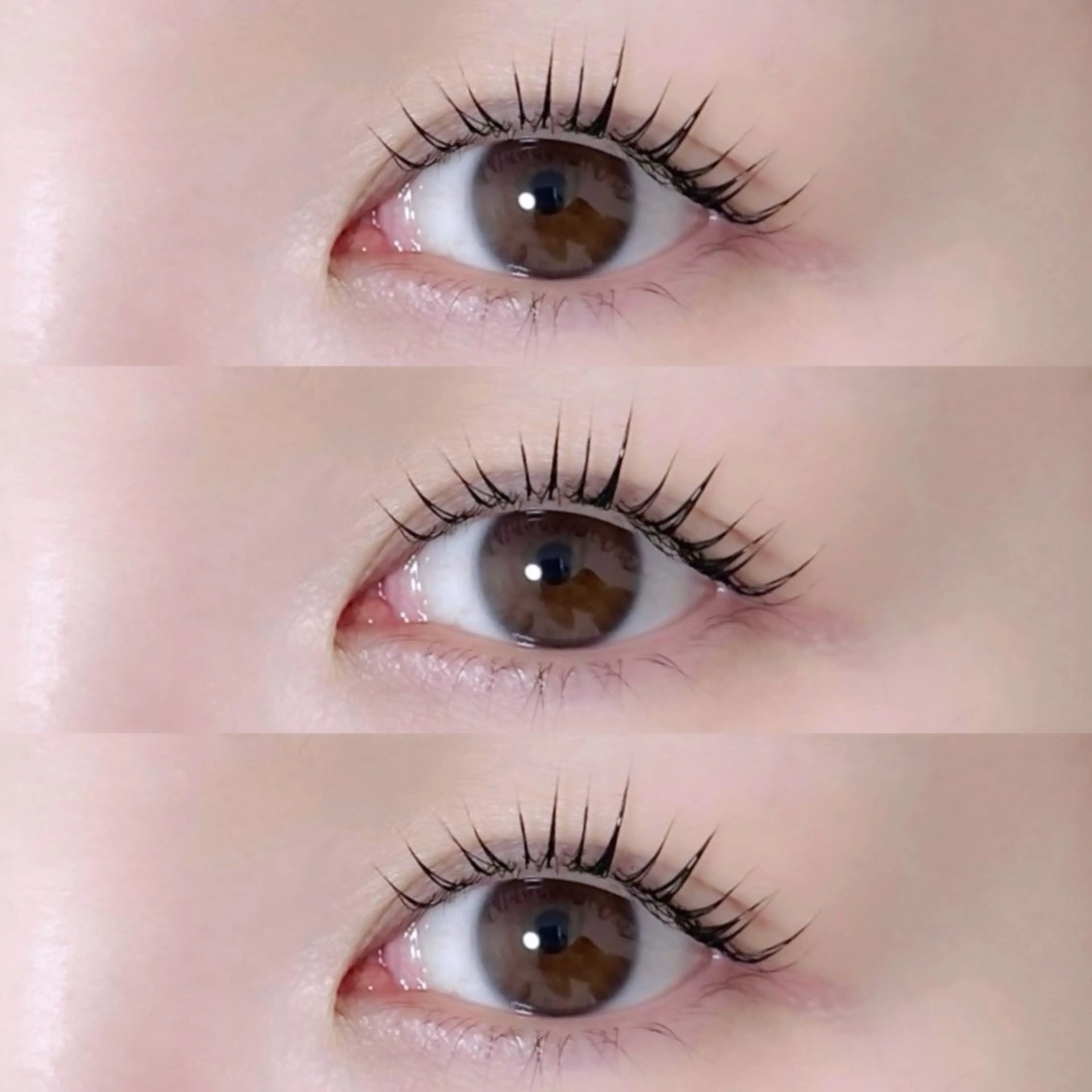 マツエク・マツパ 🎀Ayano🎀 アイブロウ33大名店のマツエク・マツパデザイン