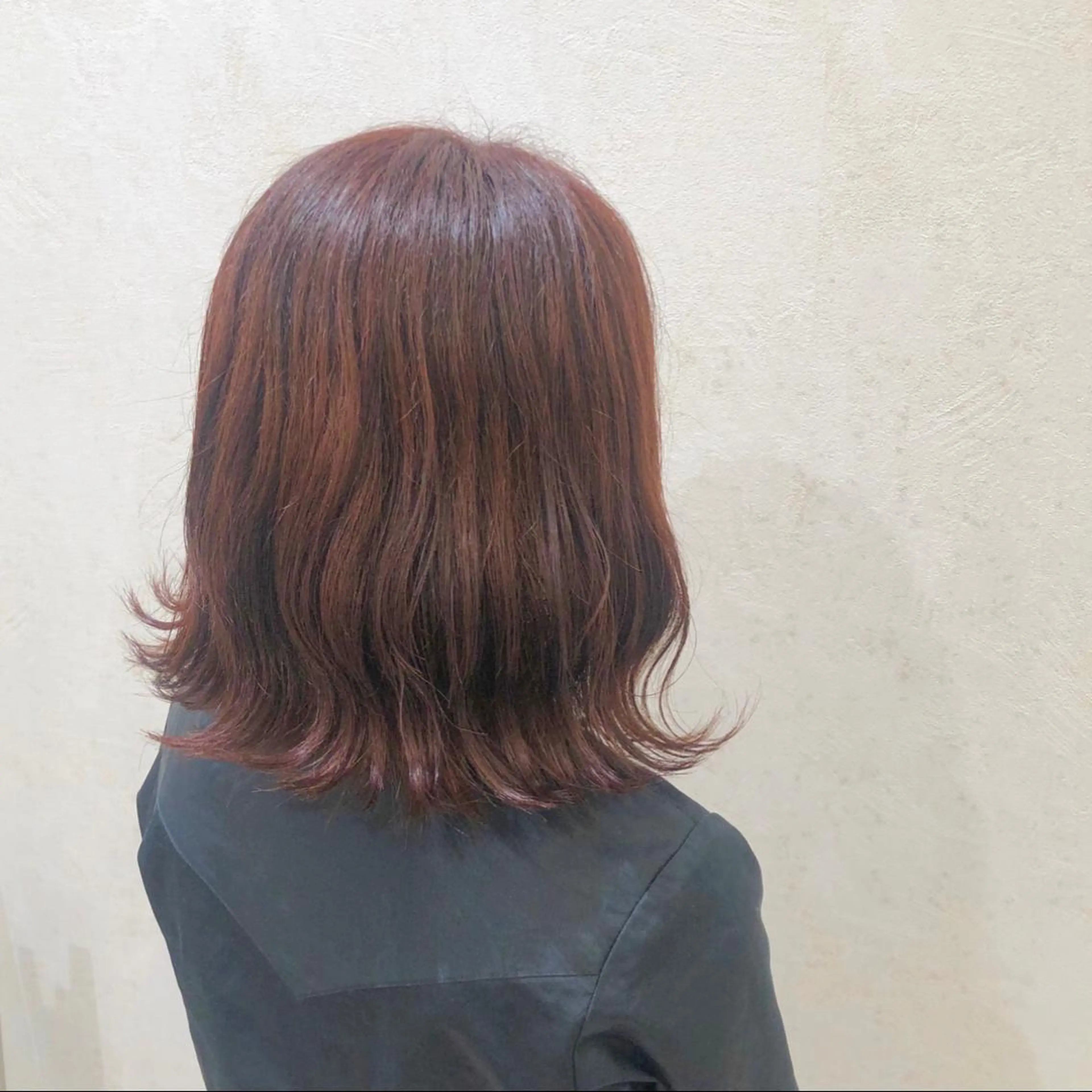 ミディアム カラー 🩵ANELA東口 齋藤琴音💚のマツエク・マツパデザイン