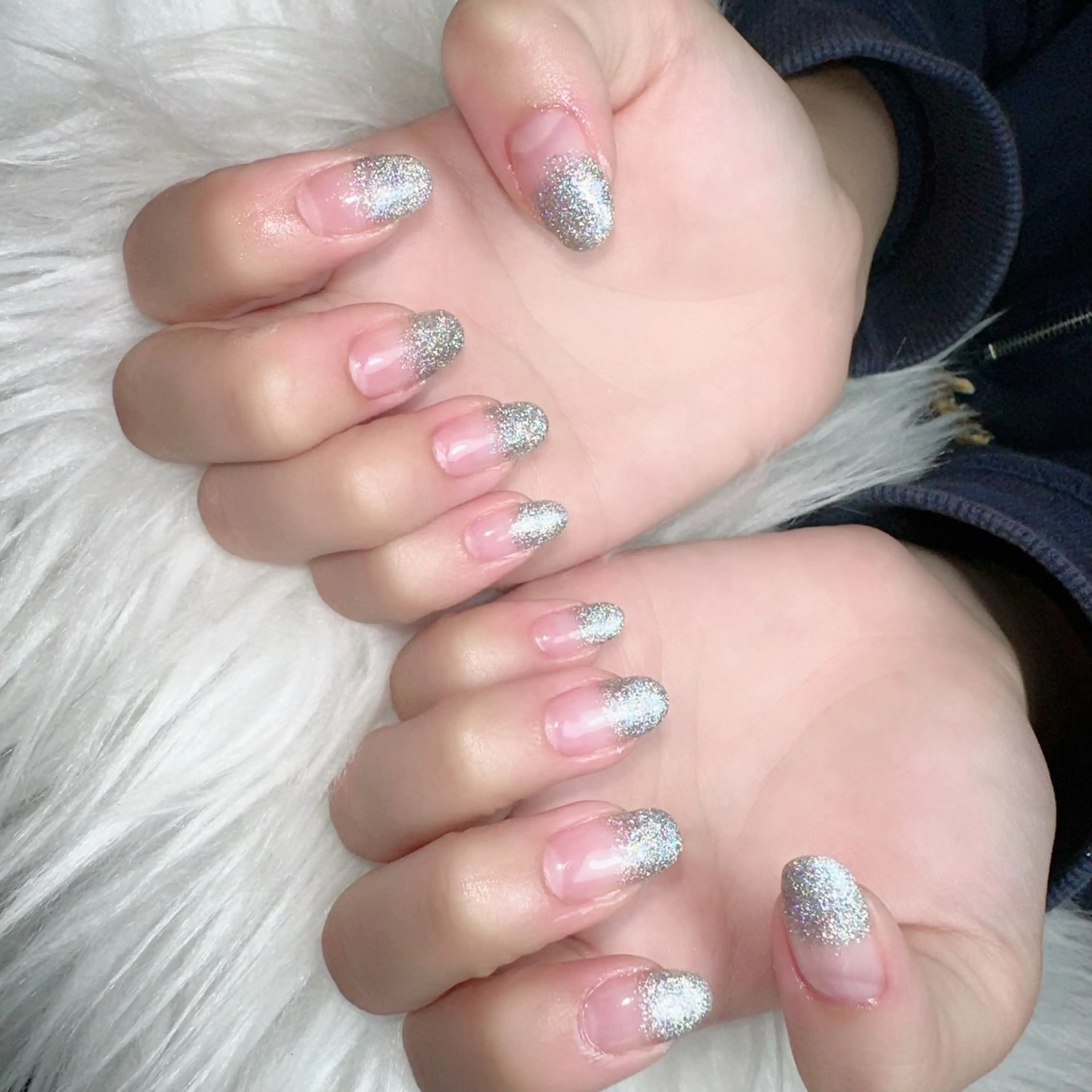 ネイル ハンドネイル ハンドケア Feel♡ JYURIAのネイルデザイン