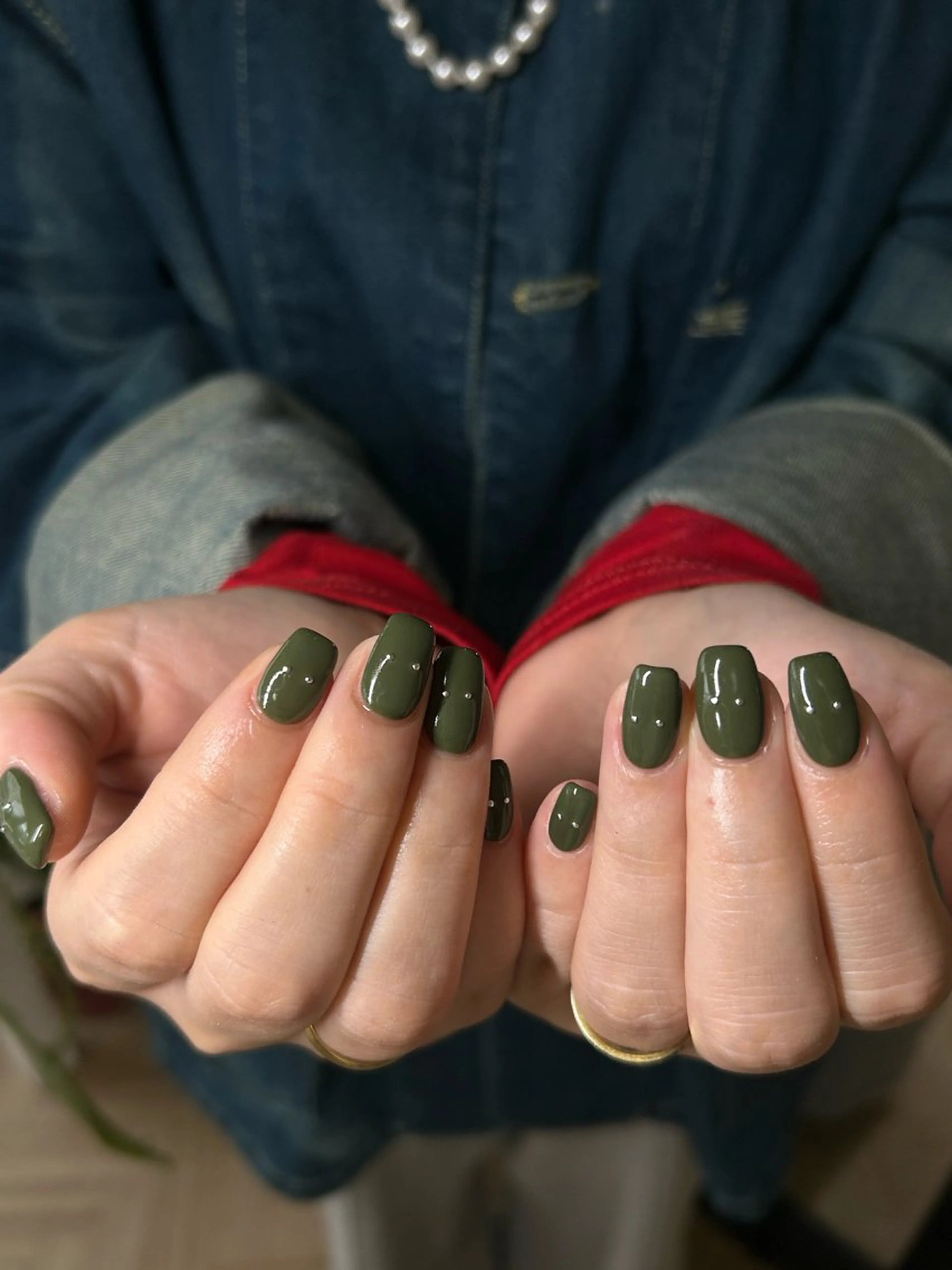 ネイル canna nailのネイルデザイン