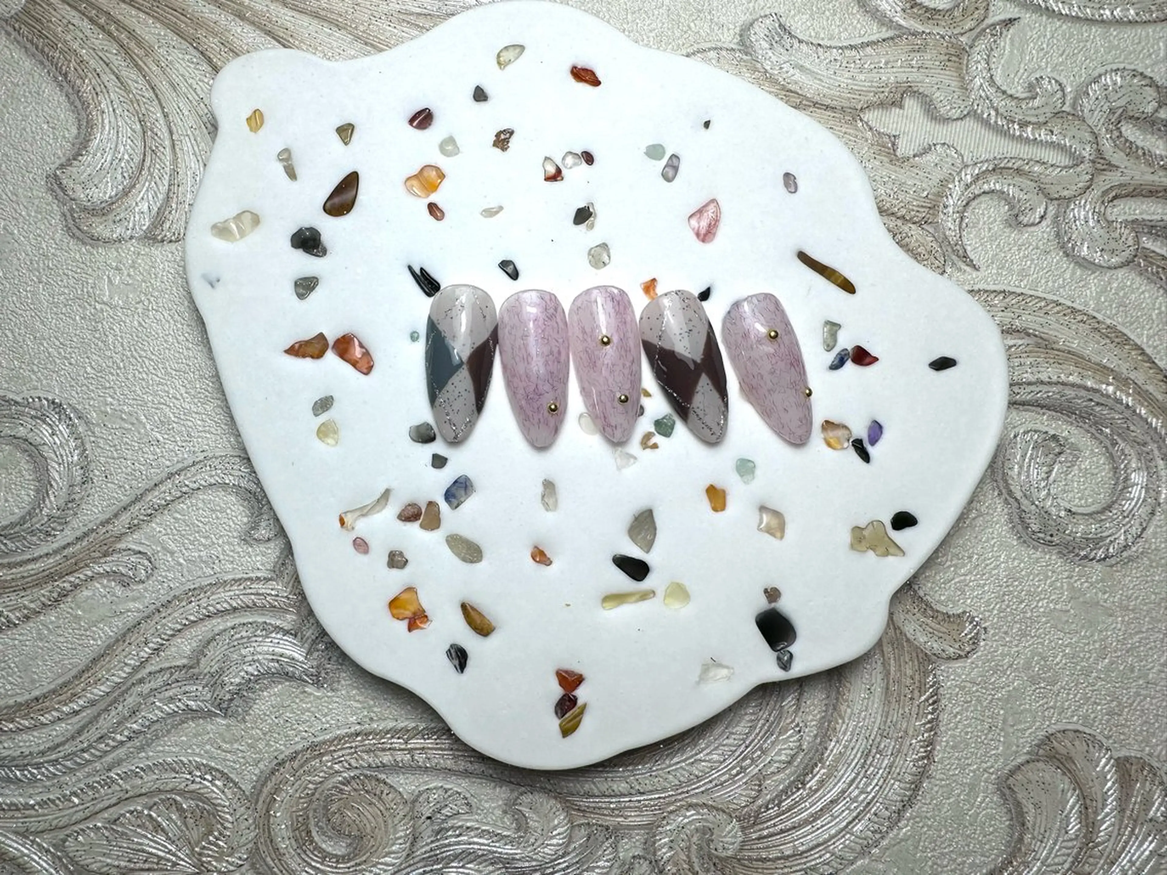 ネイル ハンドネイル M.T  nail所属・M.T nailのネイルデザイン