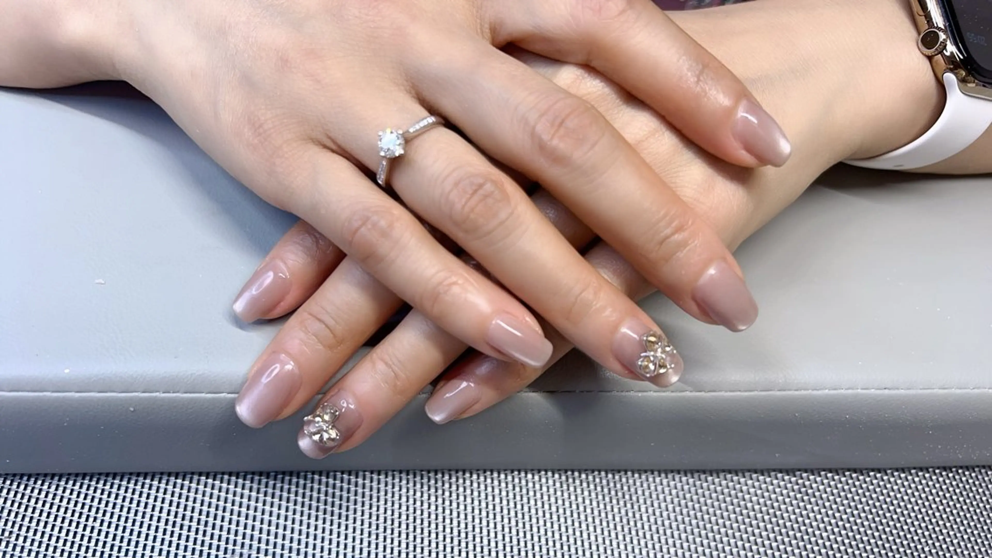 ネイル YKネイルサロン所属・YK ネイルサロンのネイルデザイン