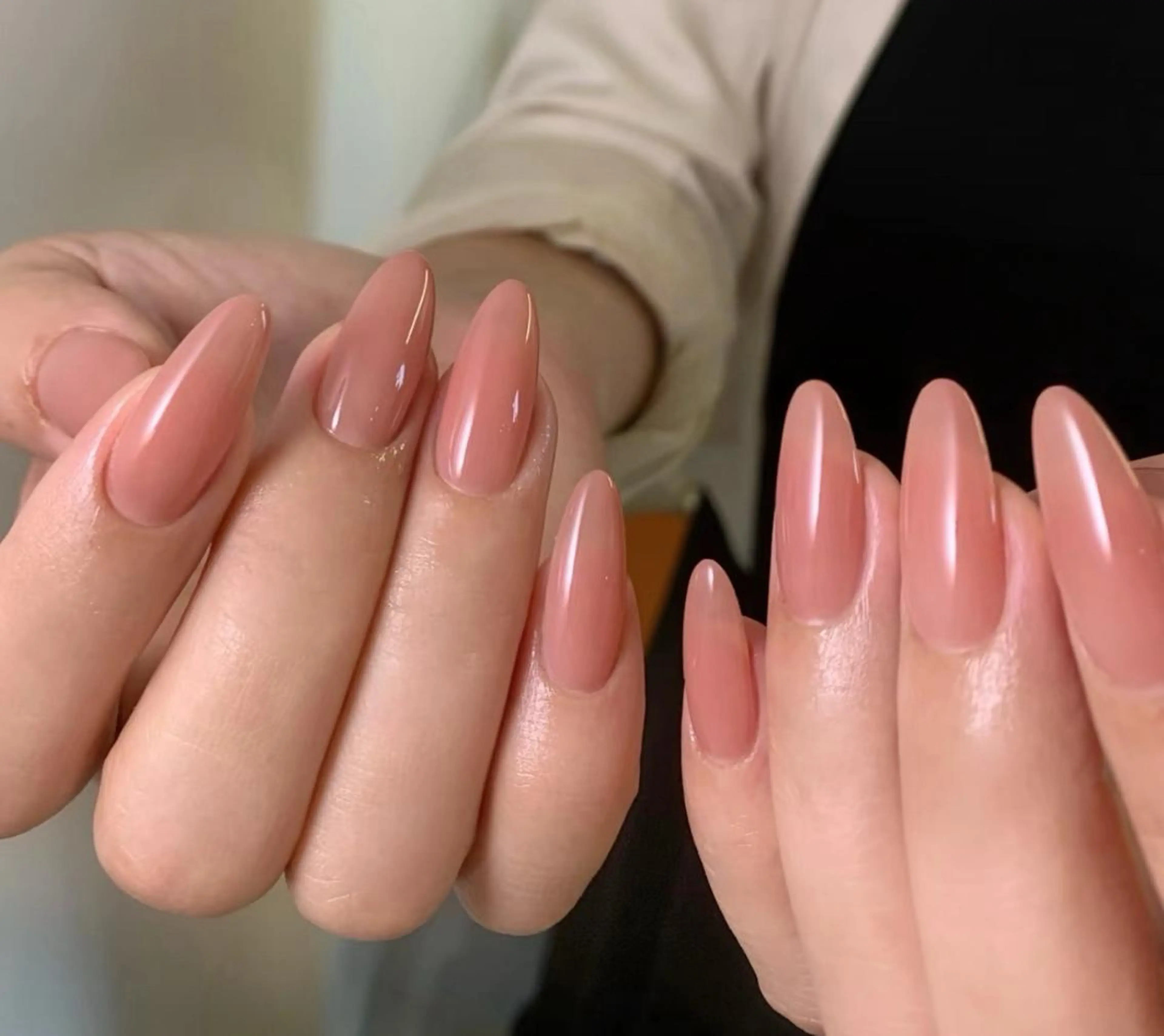 ネイル ハンドネイル Molly _nailのネイルデザイン