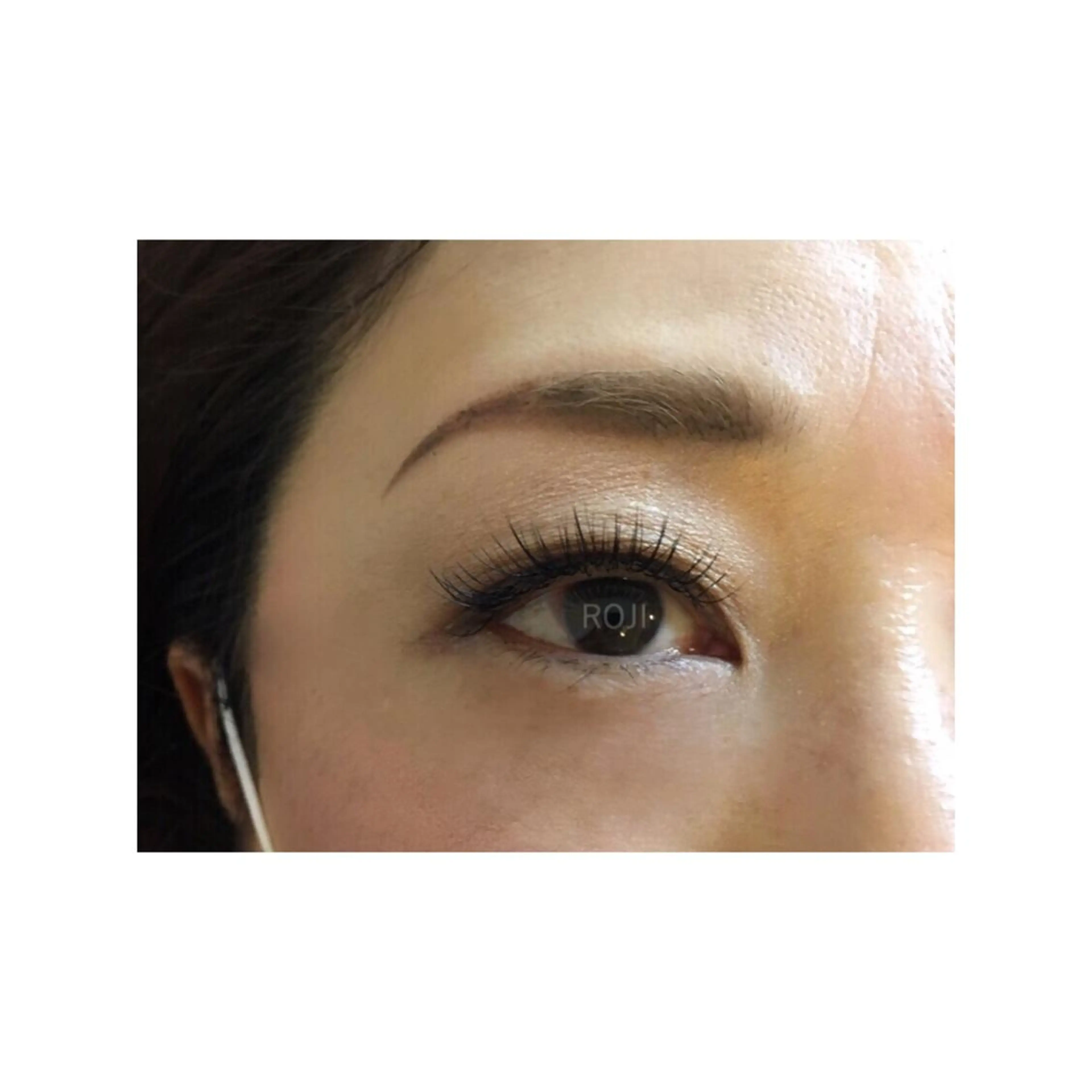 マツエク・マツパ マツエク eyelash&eyebrow design ROJI所属・まつエク&眉 ROJIのマツエク・マツパデザイン