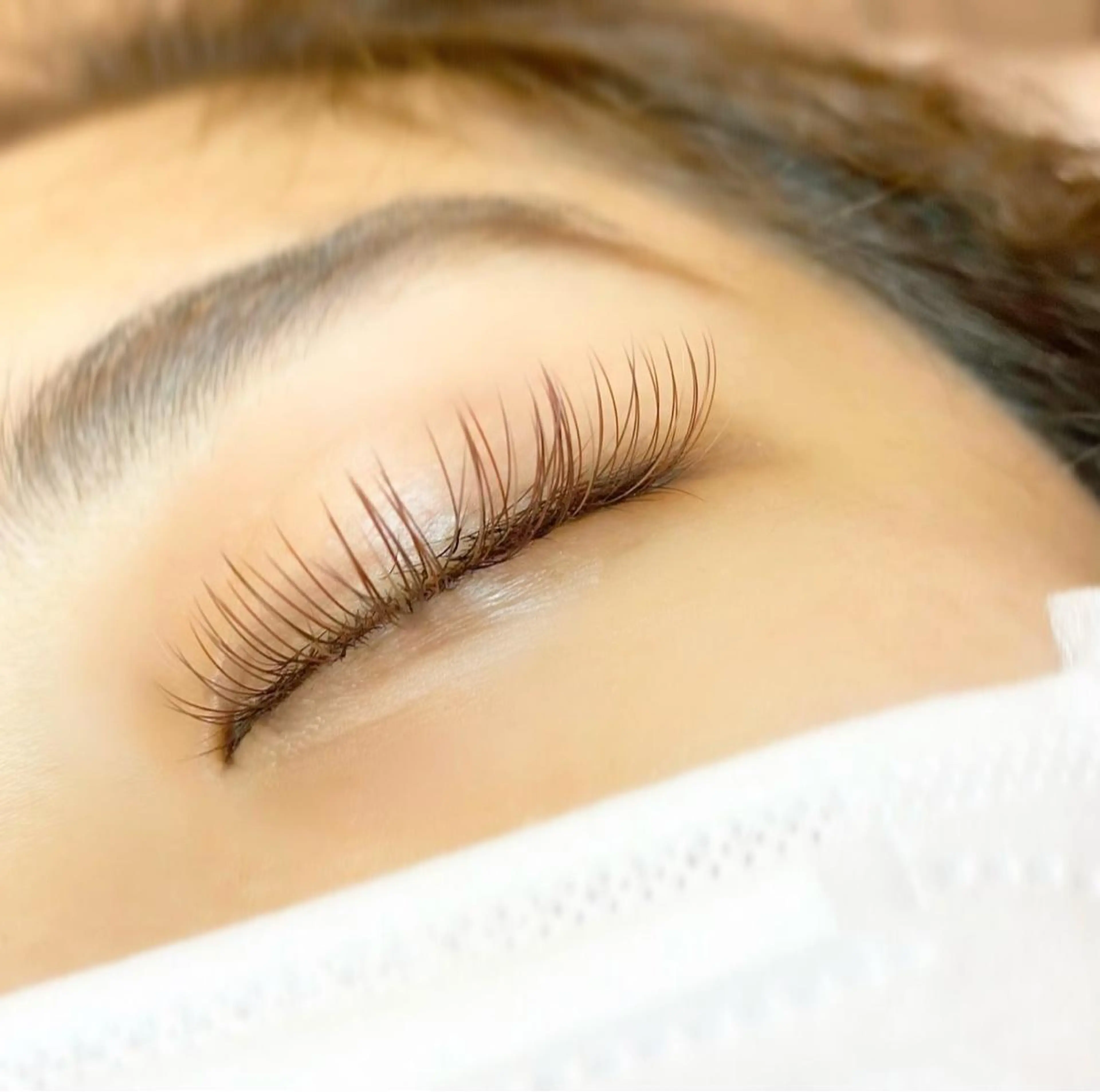 マツエク・マツパ えんとゆかり　千歳船橋所属・AYANO &　YUKAのマツエク・マツパデザイン