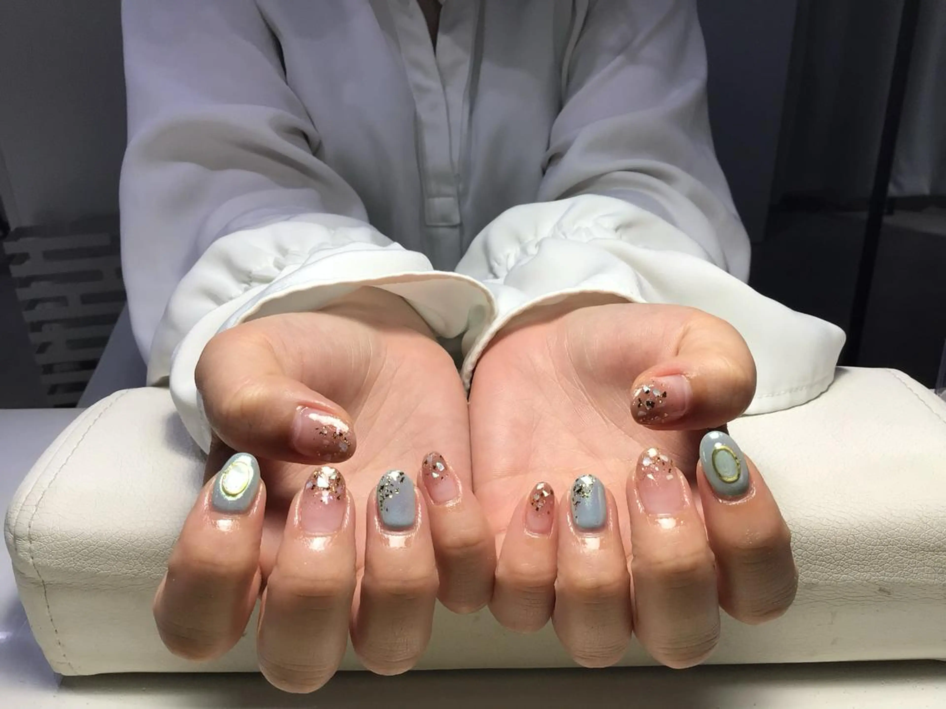 ネイル ifeel-Rose所属・💐 𝙍𝙀𝙉𝘼のヘアスタイル