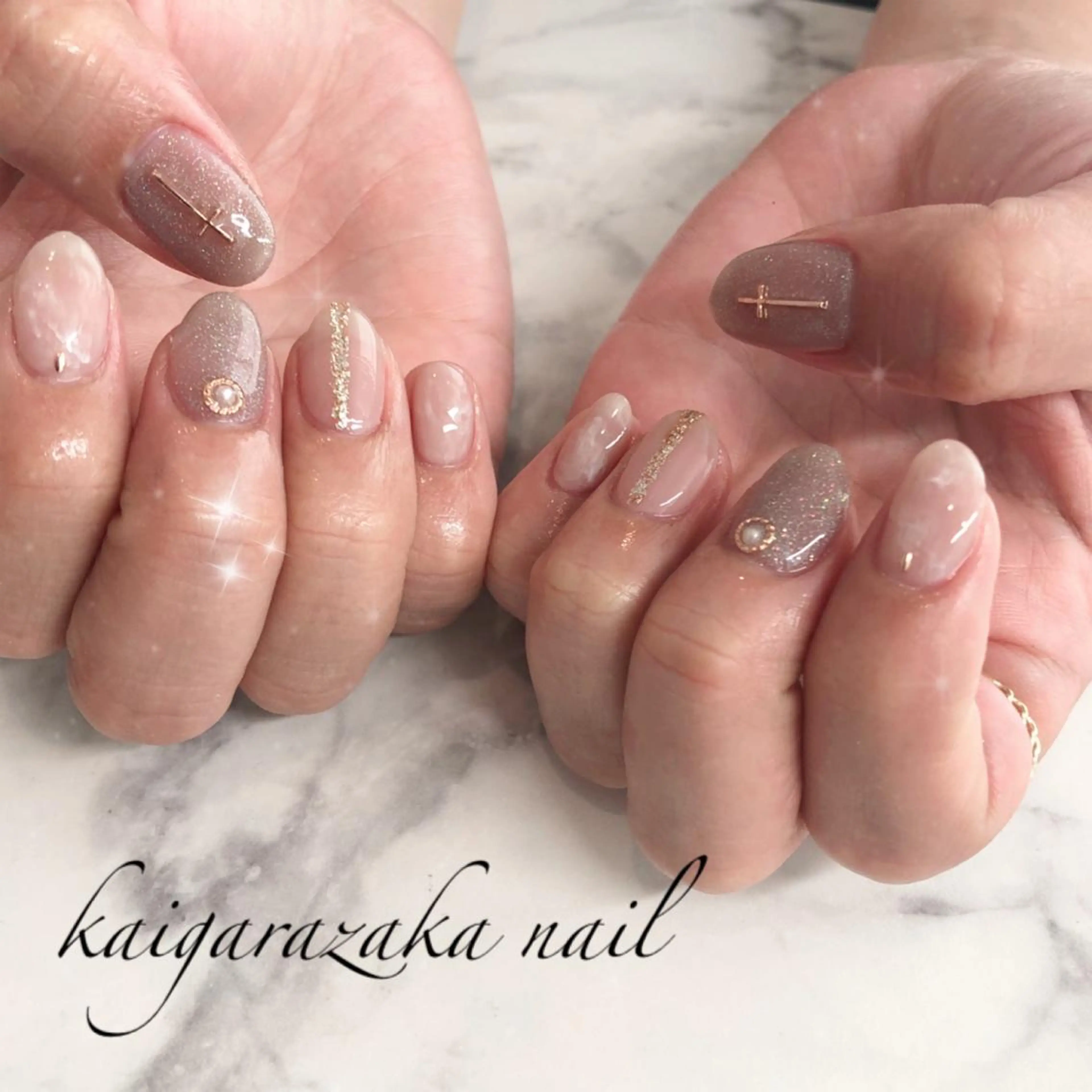 ネイル エステティックサロン Liente(リアンテ)所属・Hashimoto .のエステ・リラクイメージ