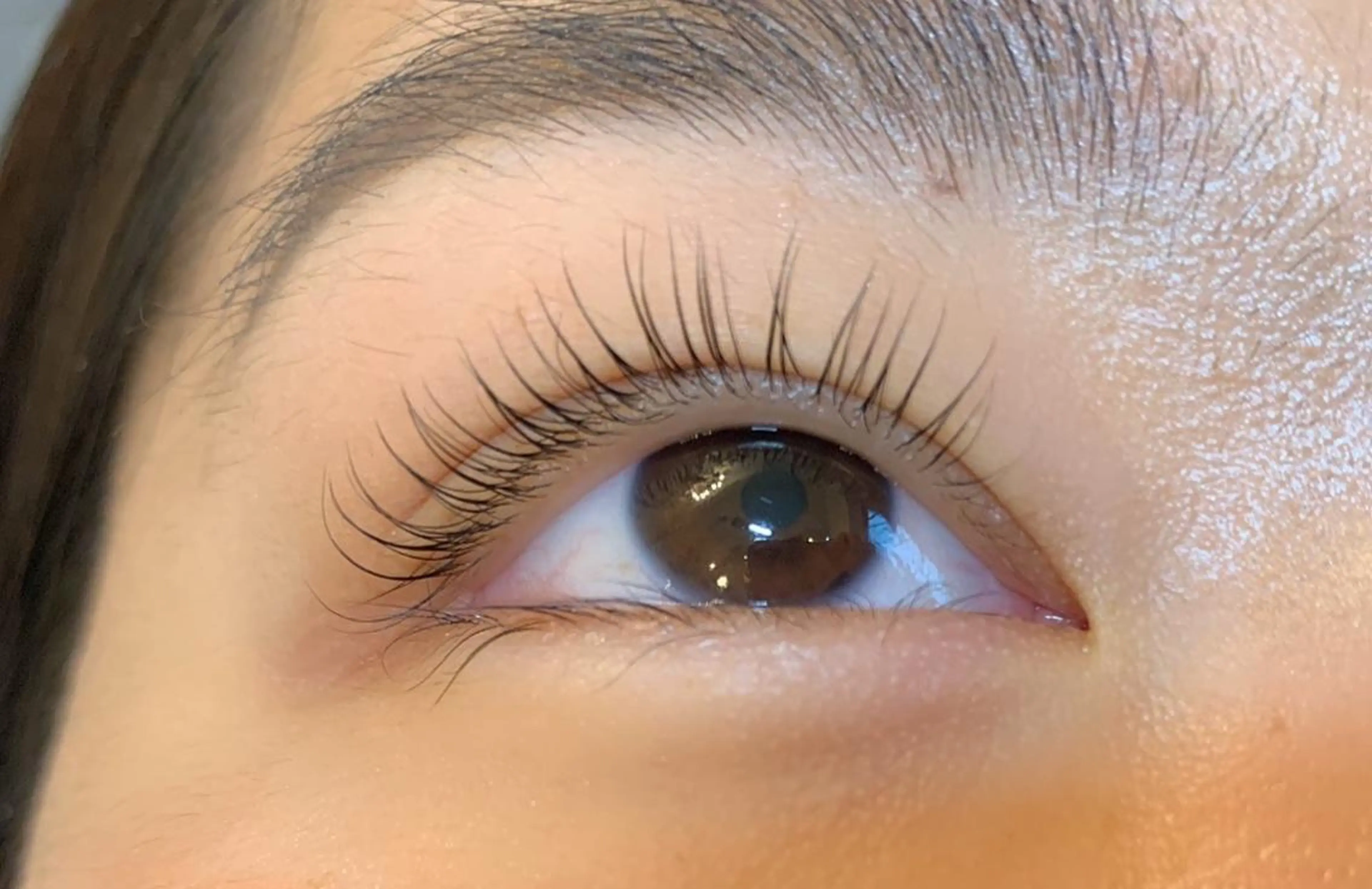 マツエク・マツパ andRita 蒲生店のマツエク・マツパデザイン