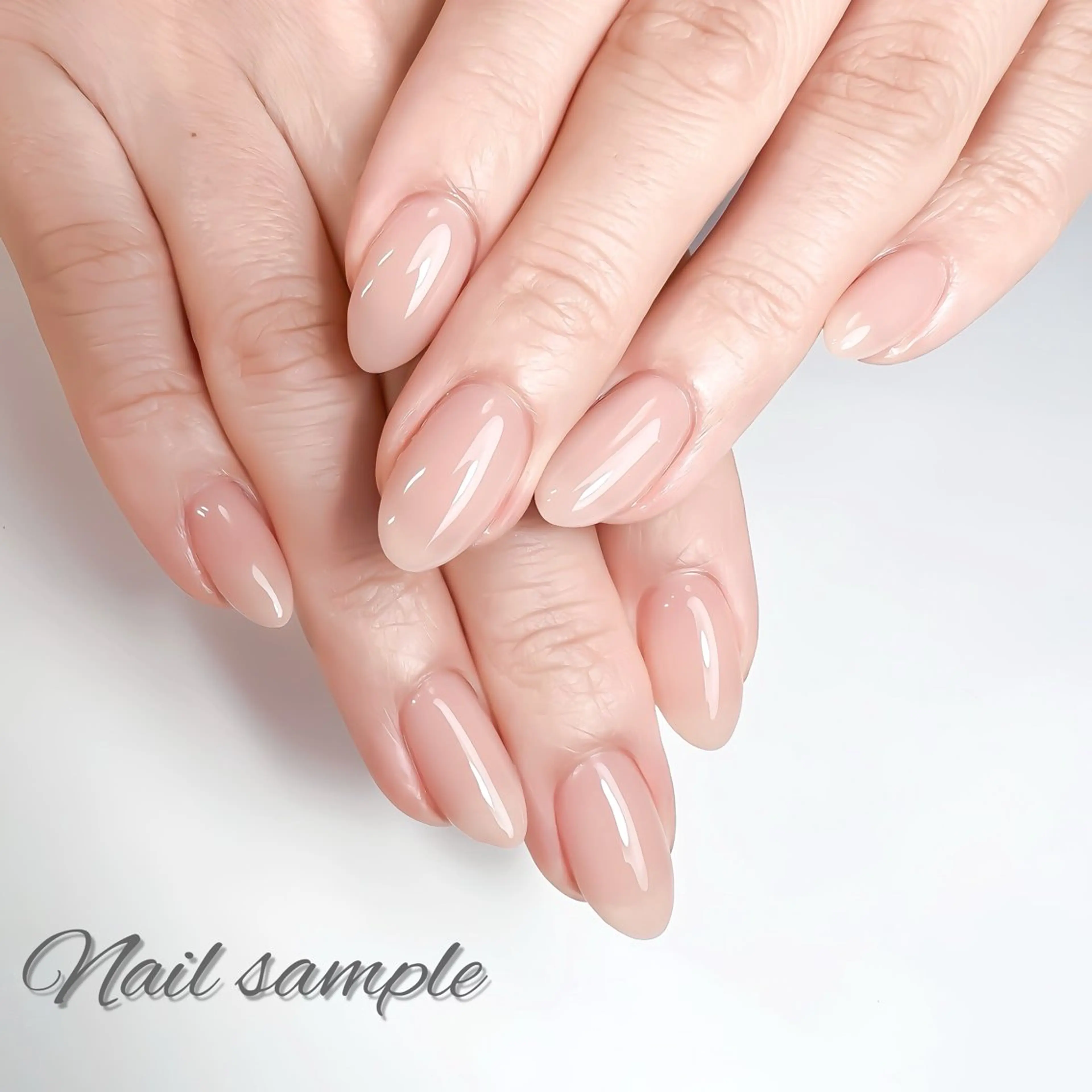 ネイル ハンドネイル ハンドケア nail shizukaのネイルデザイン