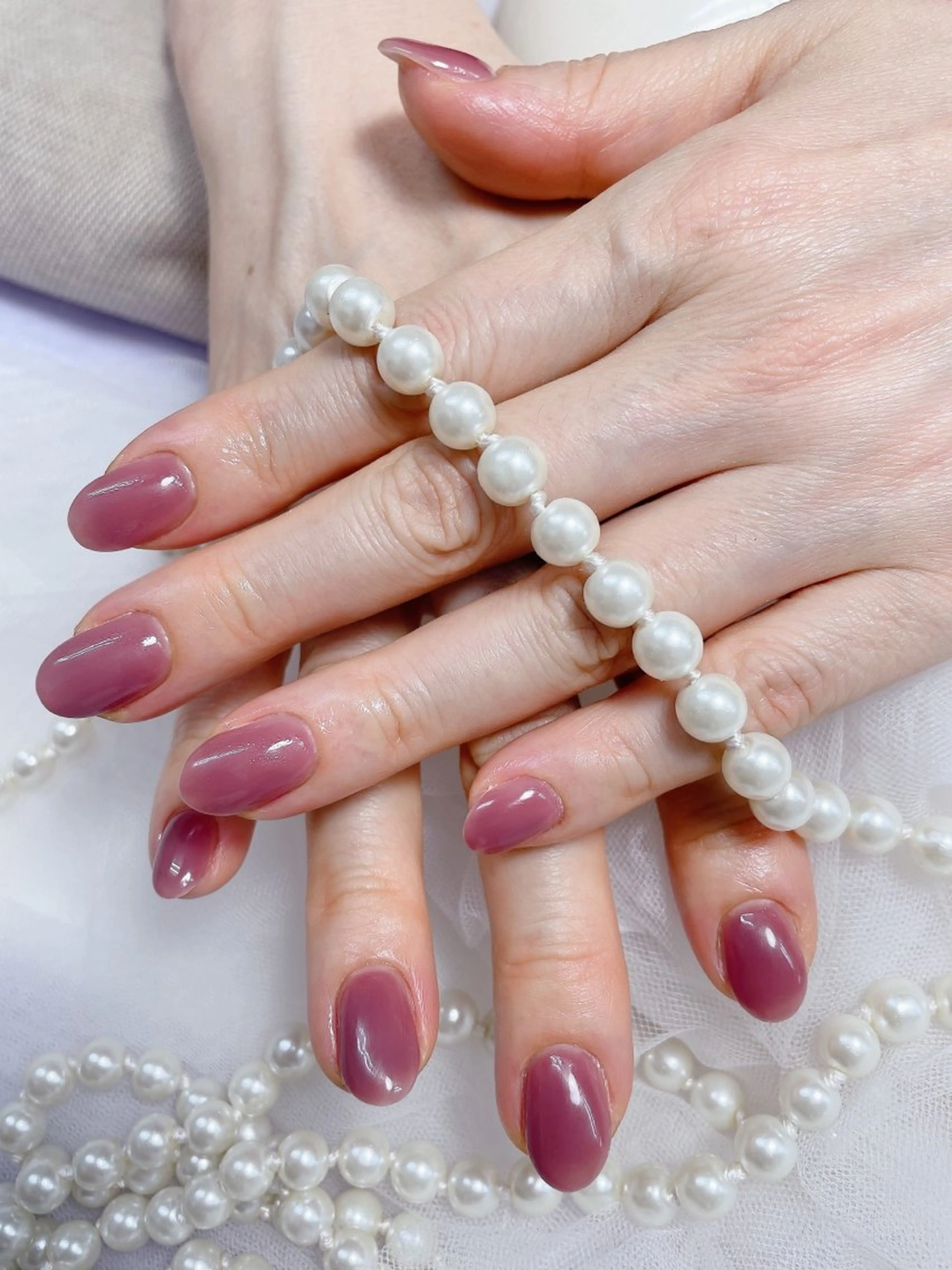 ネイル kirameki nail salon所属・kirameki nailのネイルデザイン