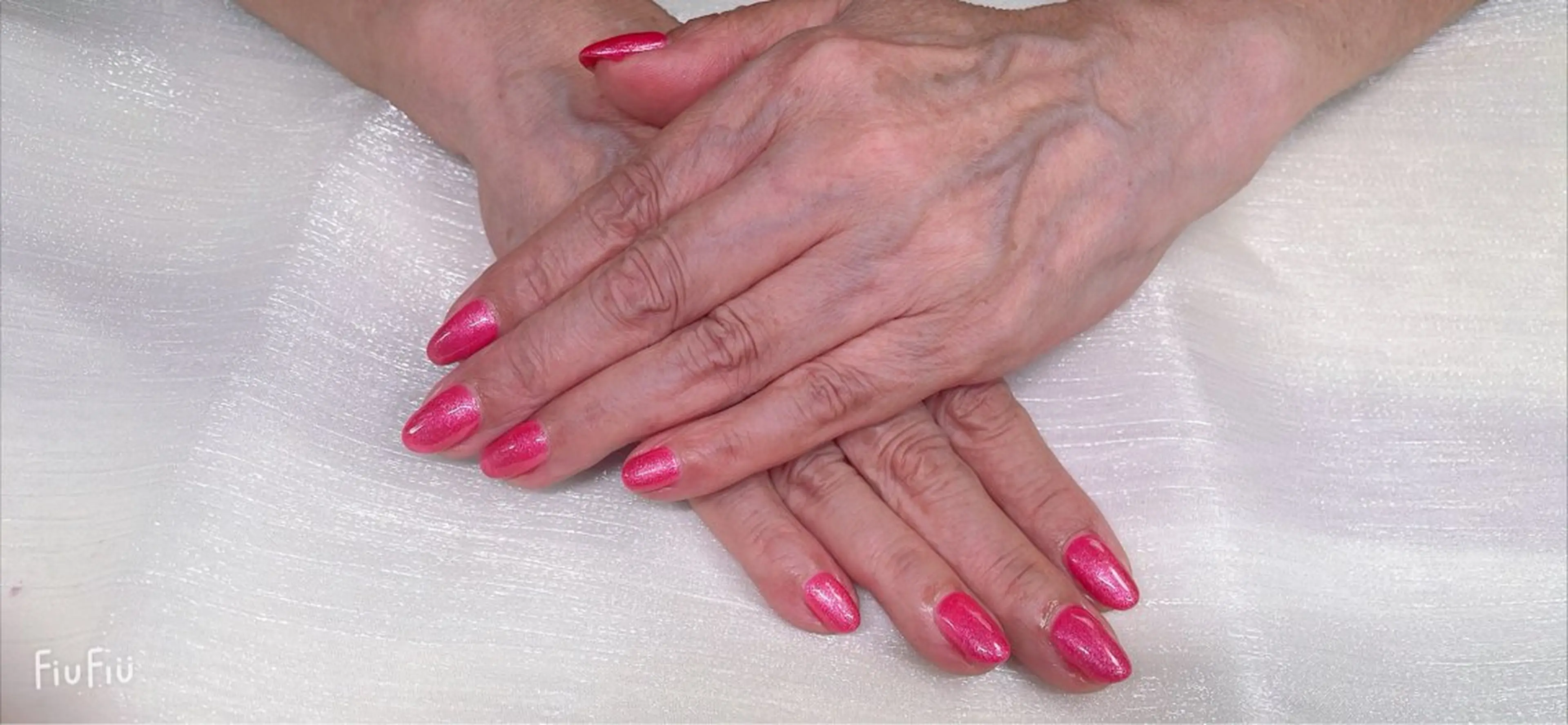 ネイル KIRANAIL あやねのネイルデザイン