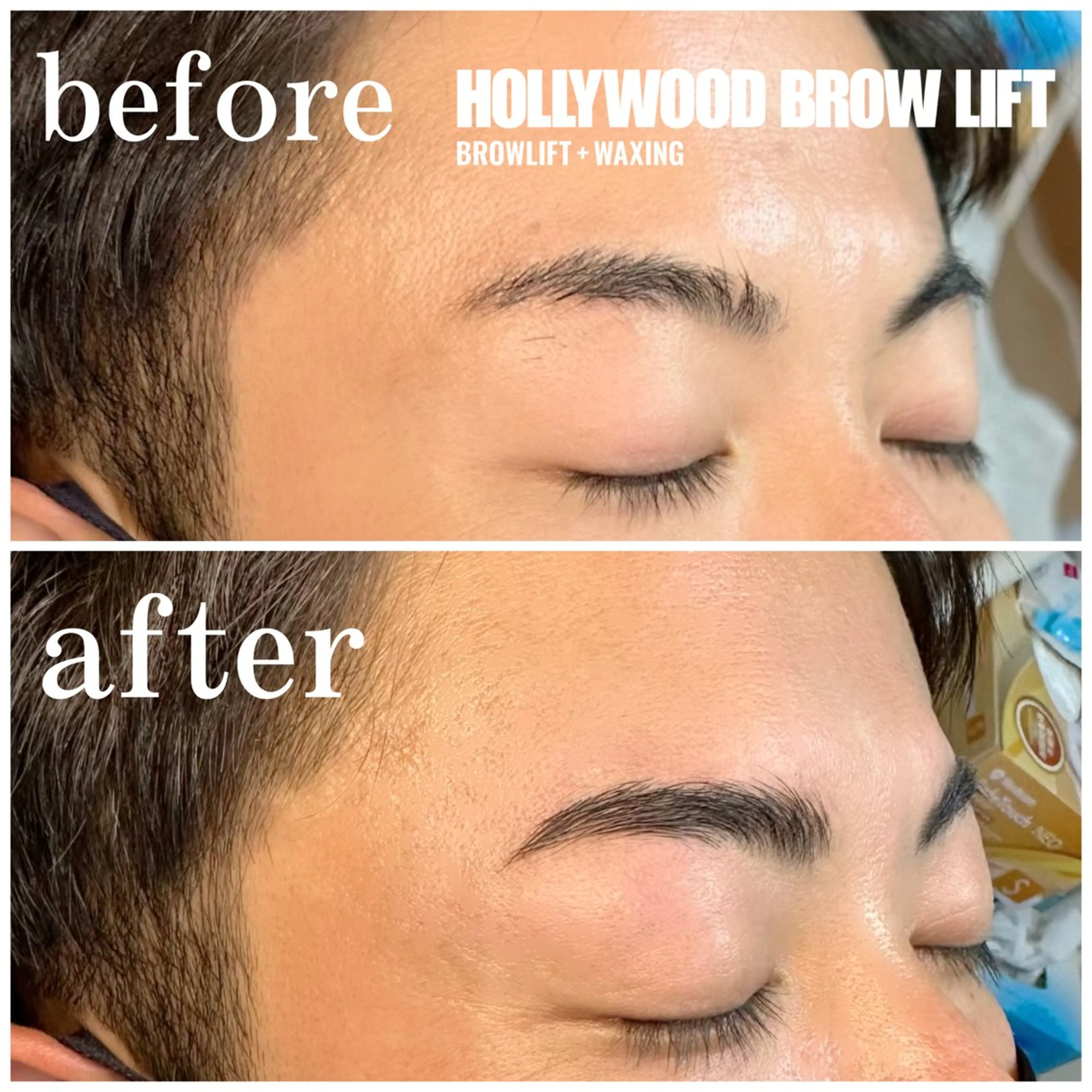 アイブロウ 吉田 麻衣の眉毛・アイブロウイメージ