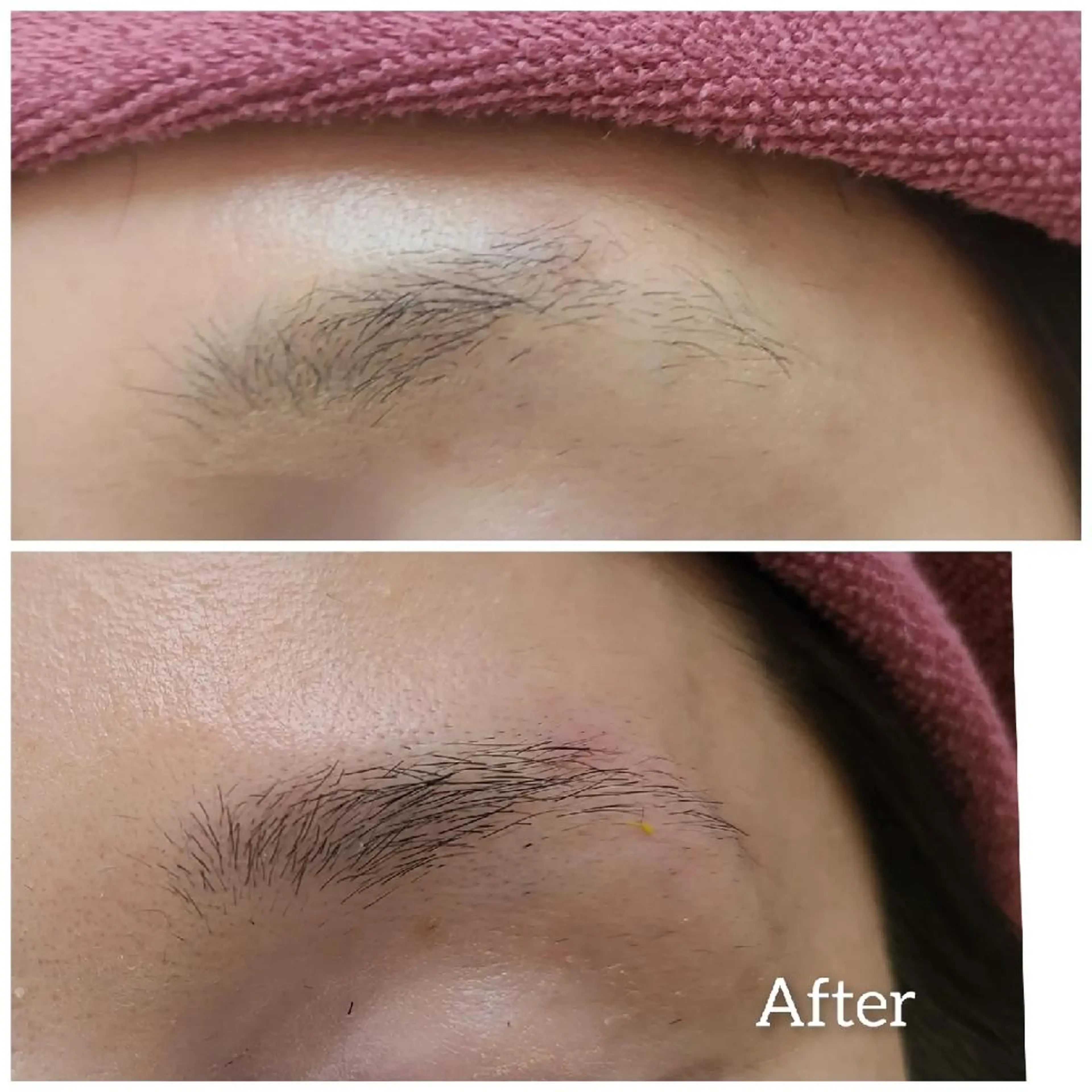 アイブロウ パーソナルカラー・骨格/顔診断【eternity】所属・【トータル美容】 Eternityのその他イメージ