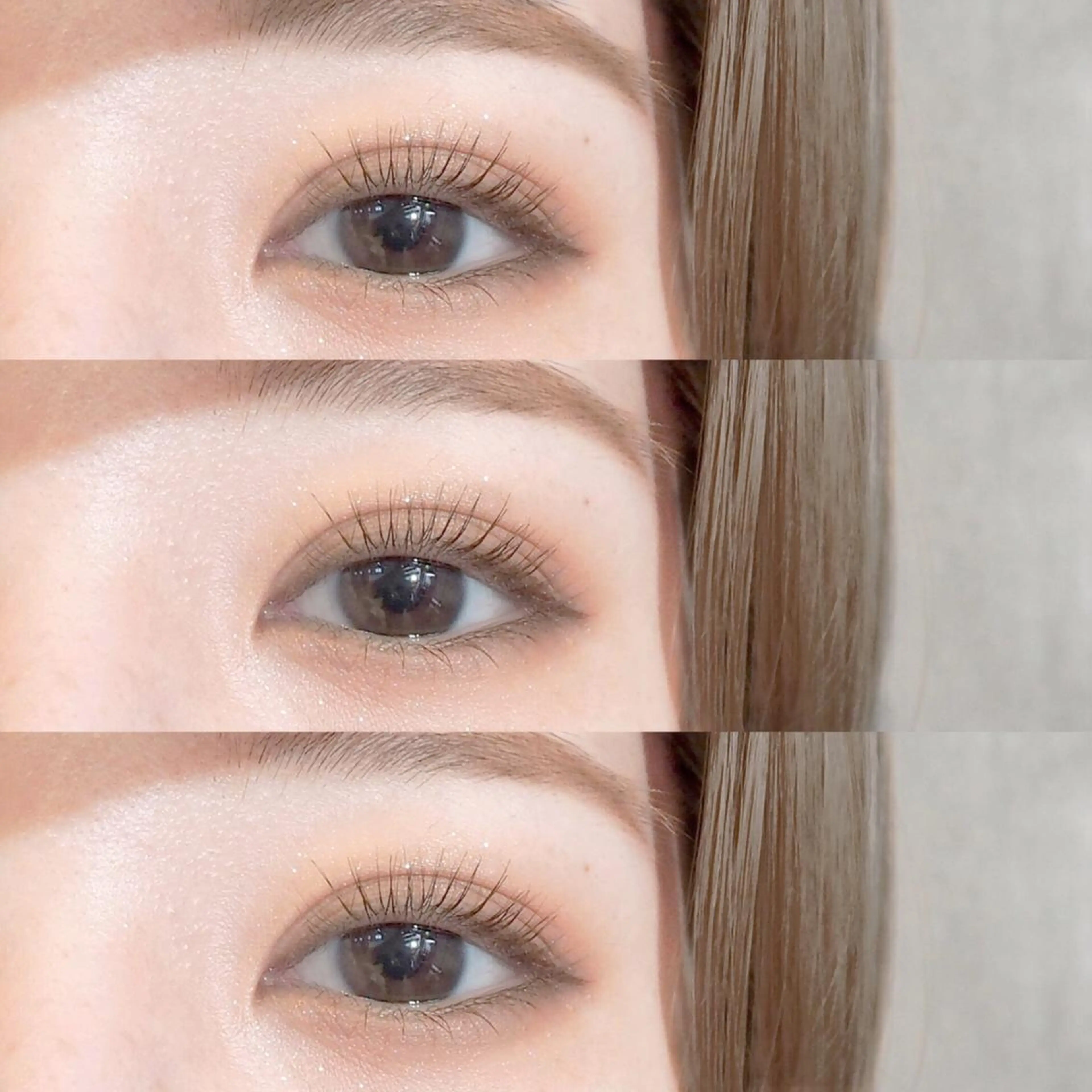 マツエク・マツパ Lily (リリー) 🔰古賀のマツエク・マツパデザイン