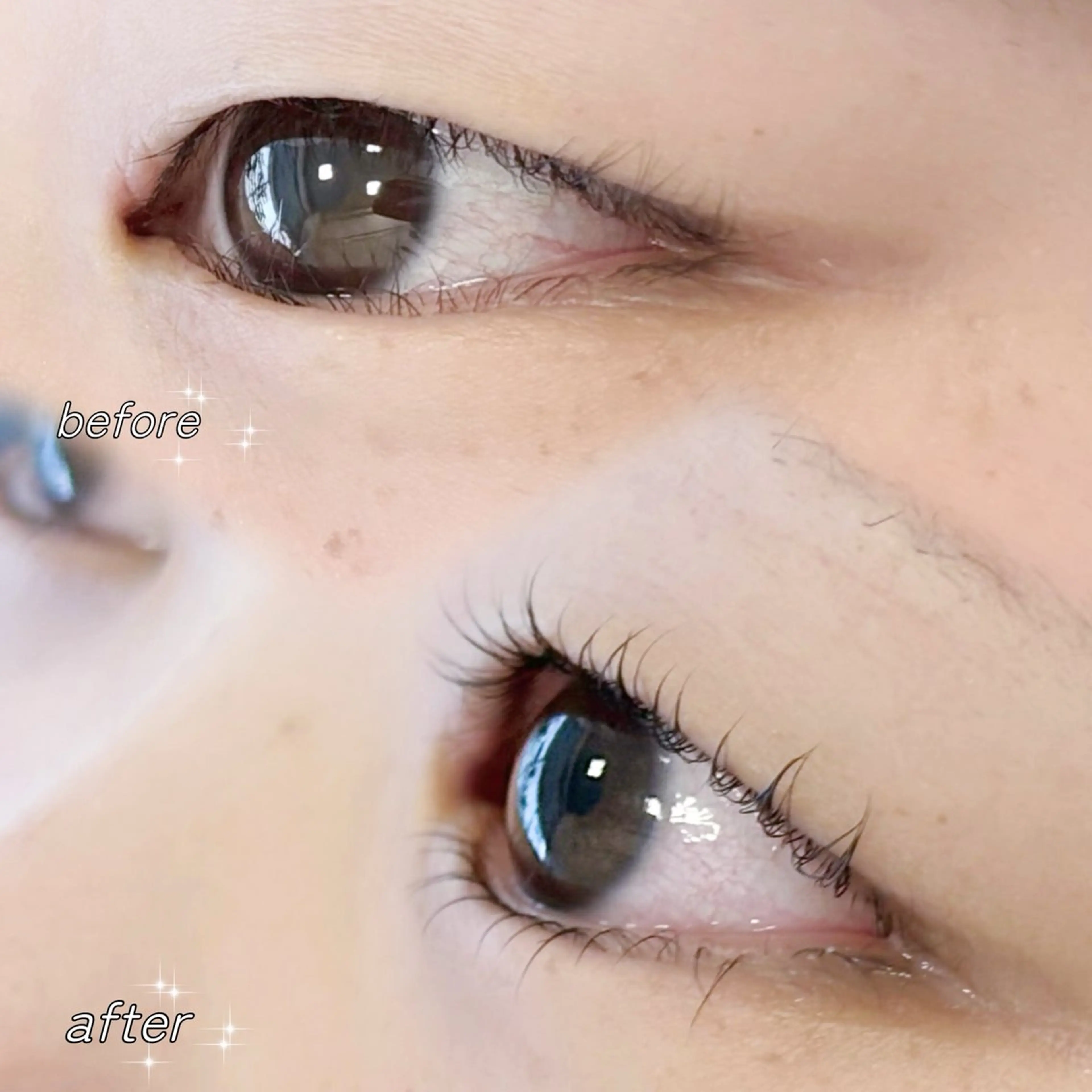 マツエク・マツパ 眉とまつ毛の 専門サロン/南森町のマツエク・マツパデザイン