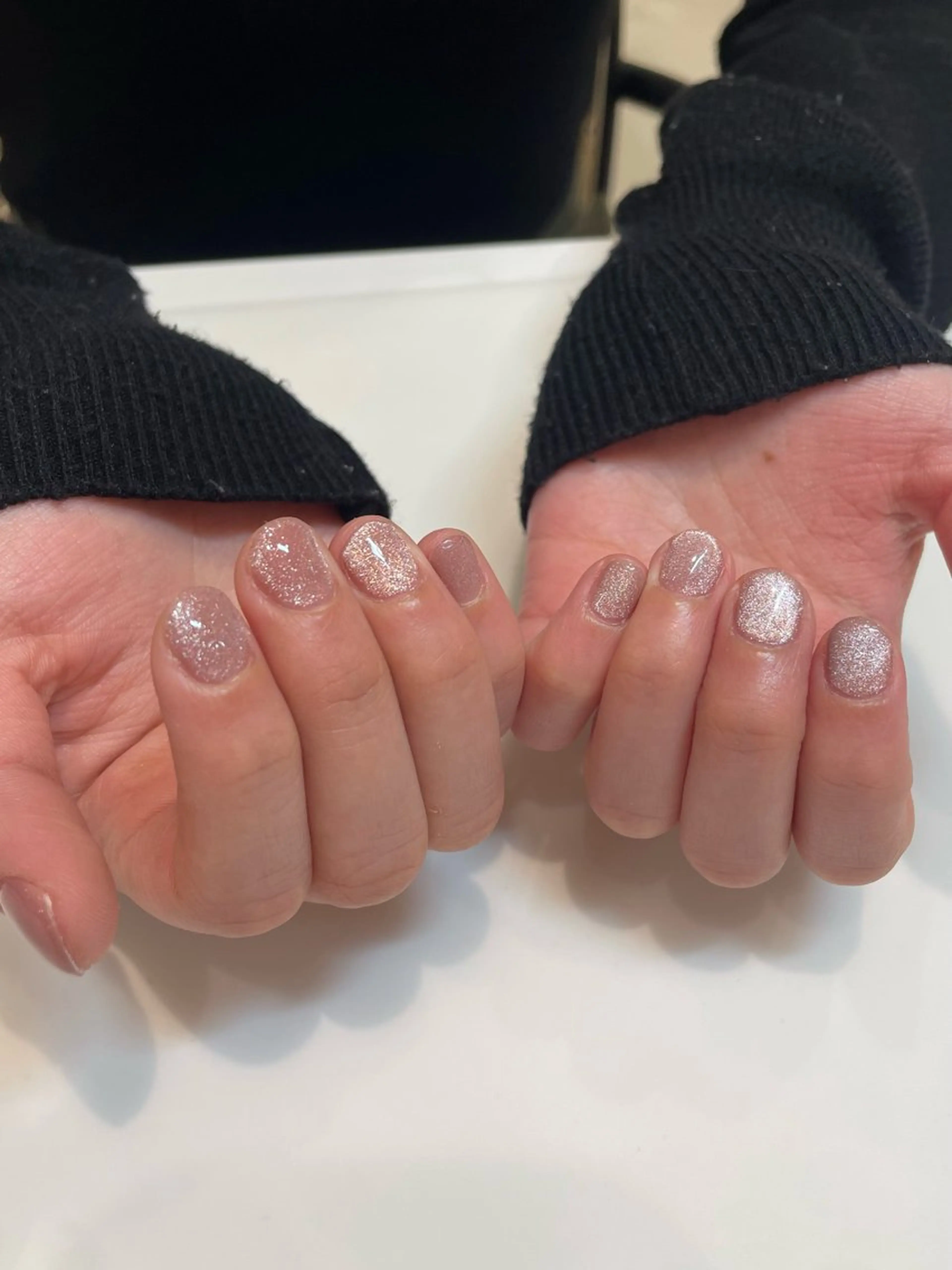 ネイル ショートネイル 木村 奈央のその他イメージ