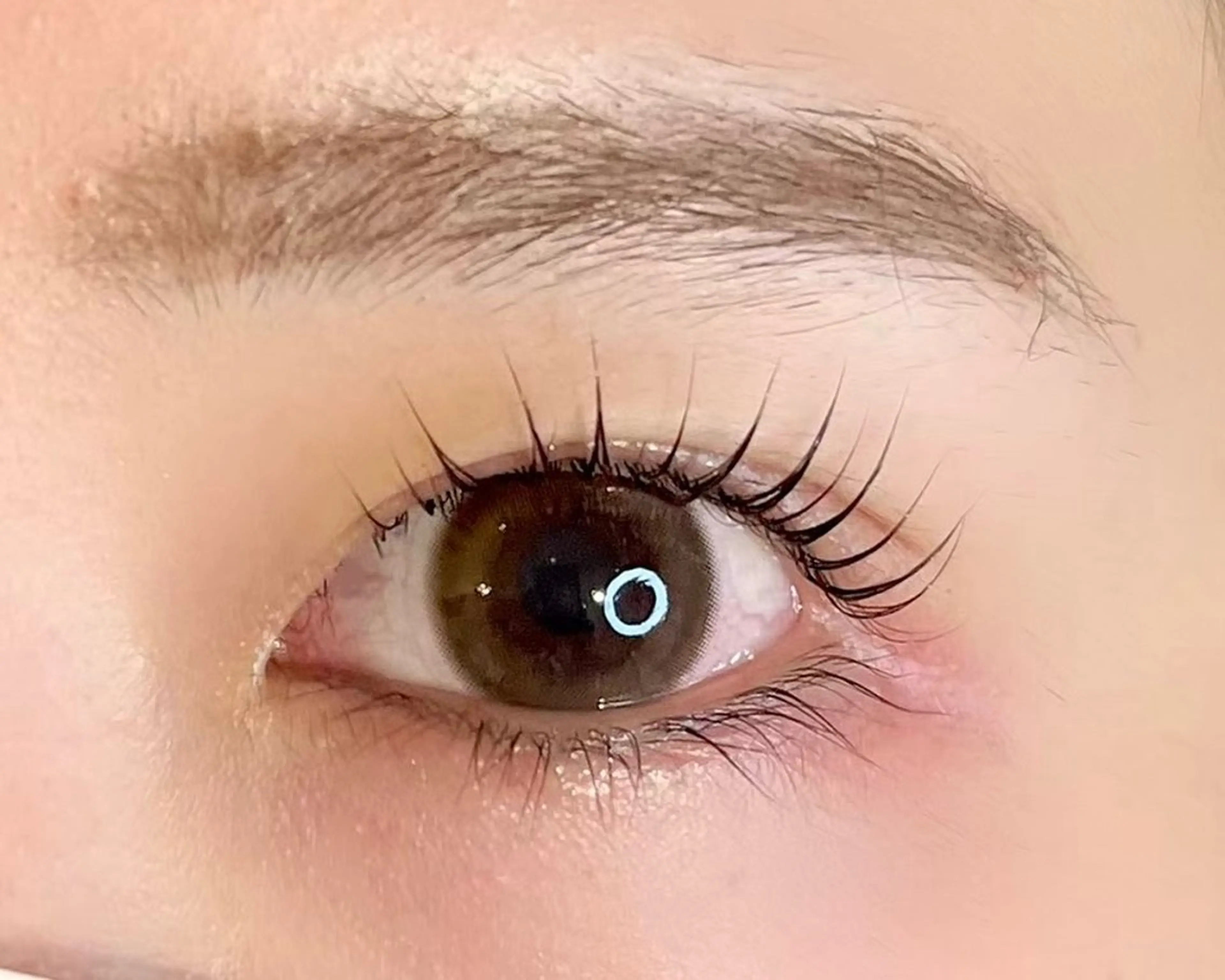 マツエク・マツパ Plaisir luxe所属・Plaisir luxeのネイルデザイン