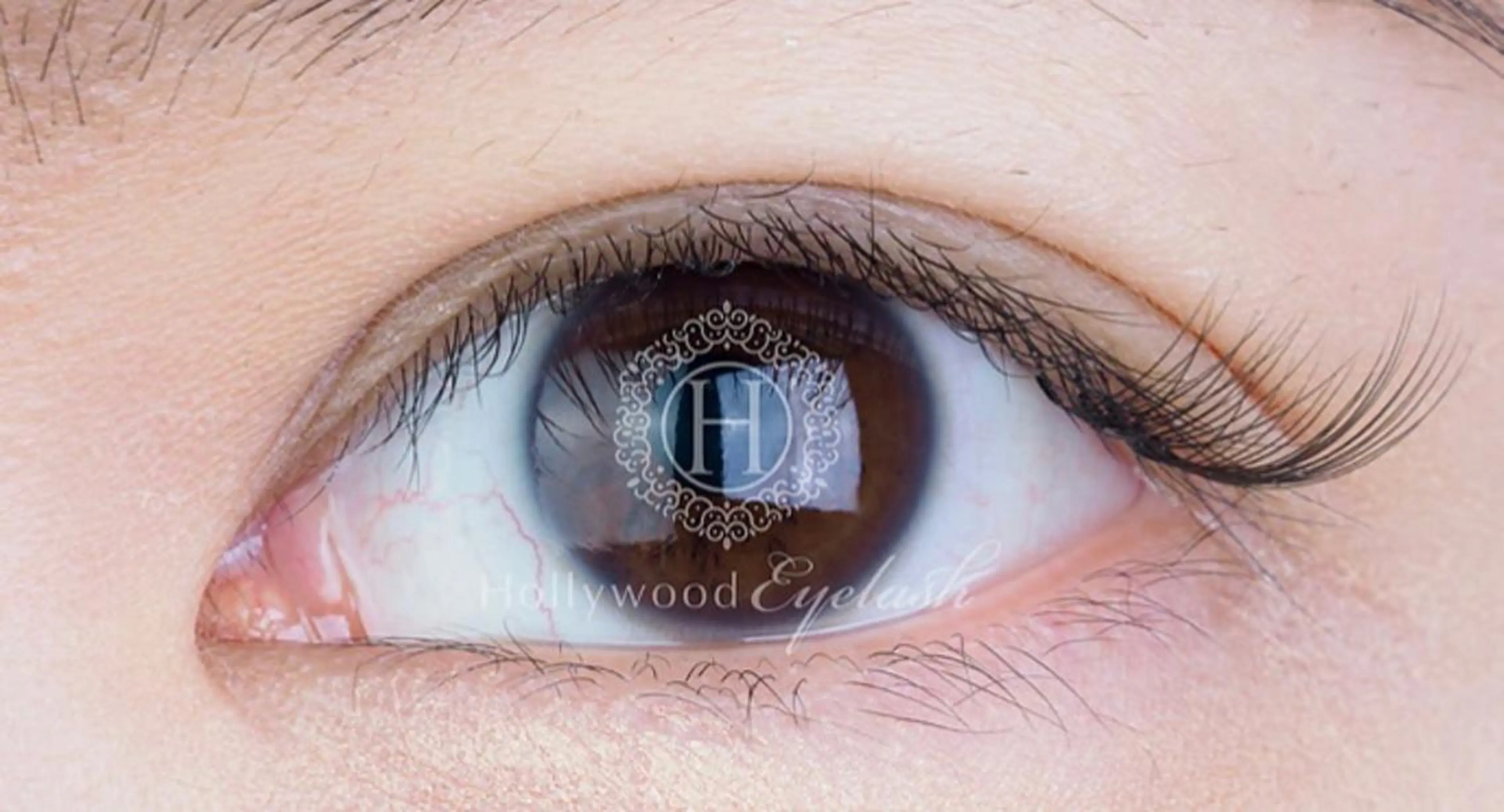 マツエク・マツパ m K.のマツエク・マツパデザイン