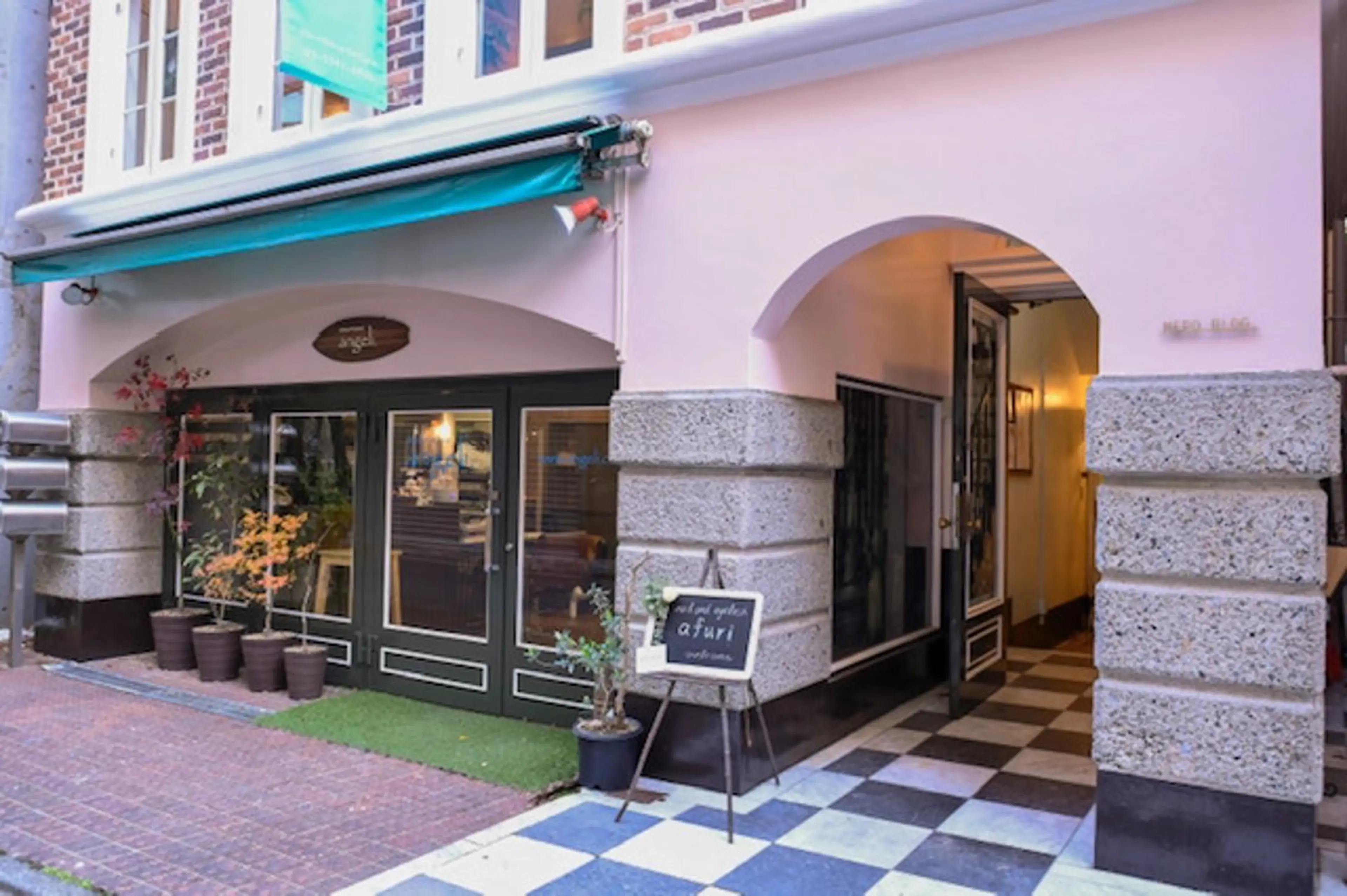 maru beautyのネイルデザイン