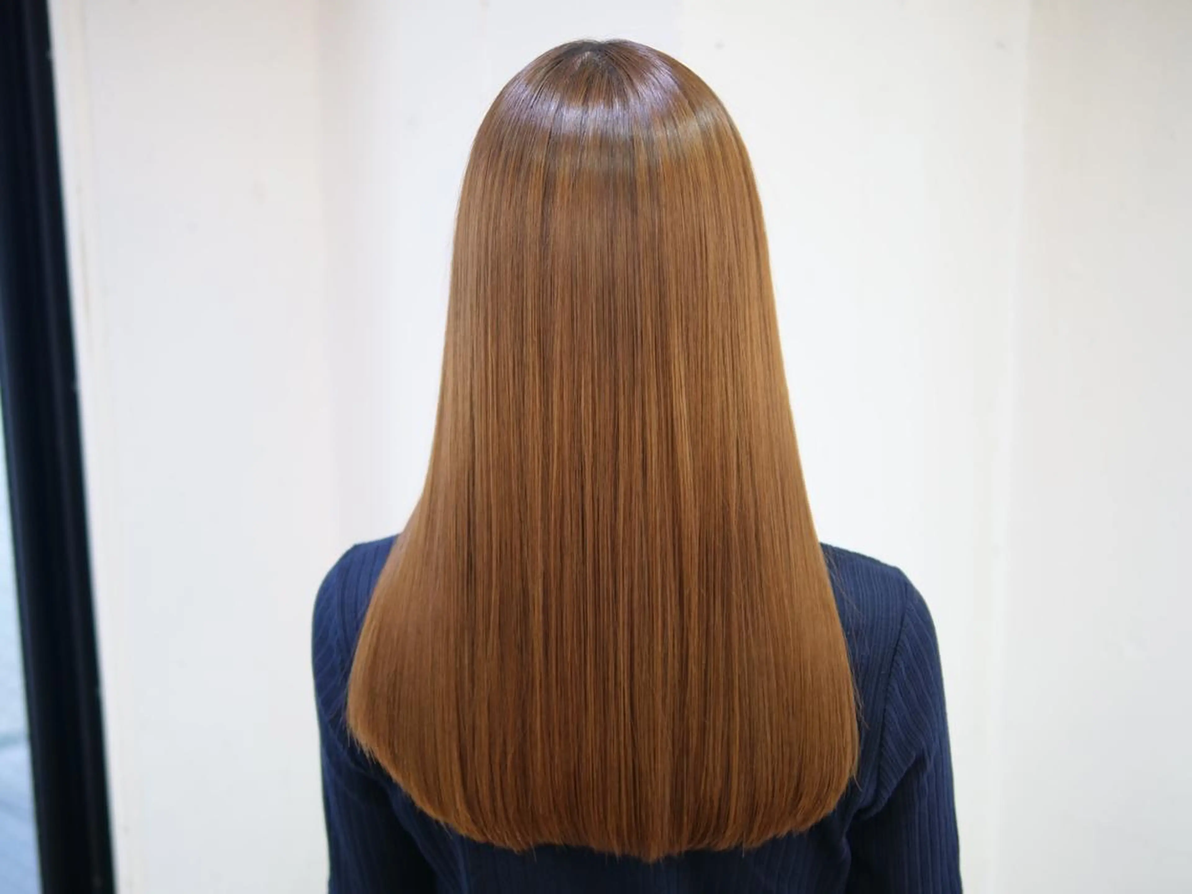 ロング kawakita yoshinoriのヘアスタイル