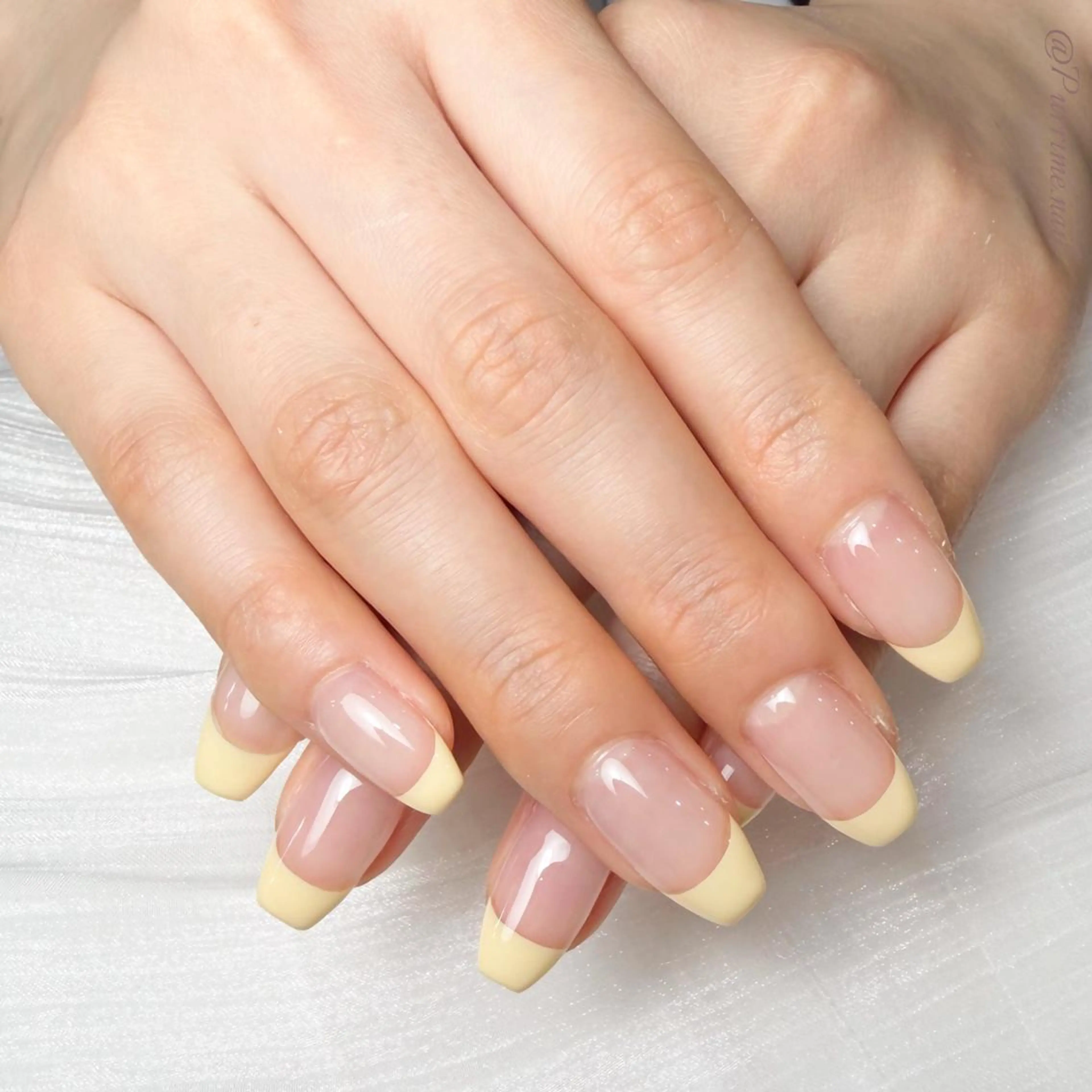 ネイル ハンドネイル 鹿取 春子Teamのネイルデザイン