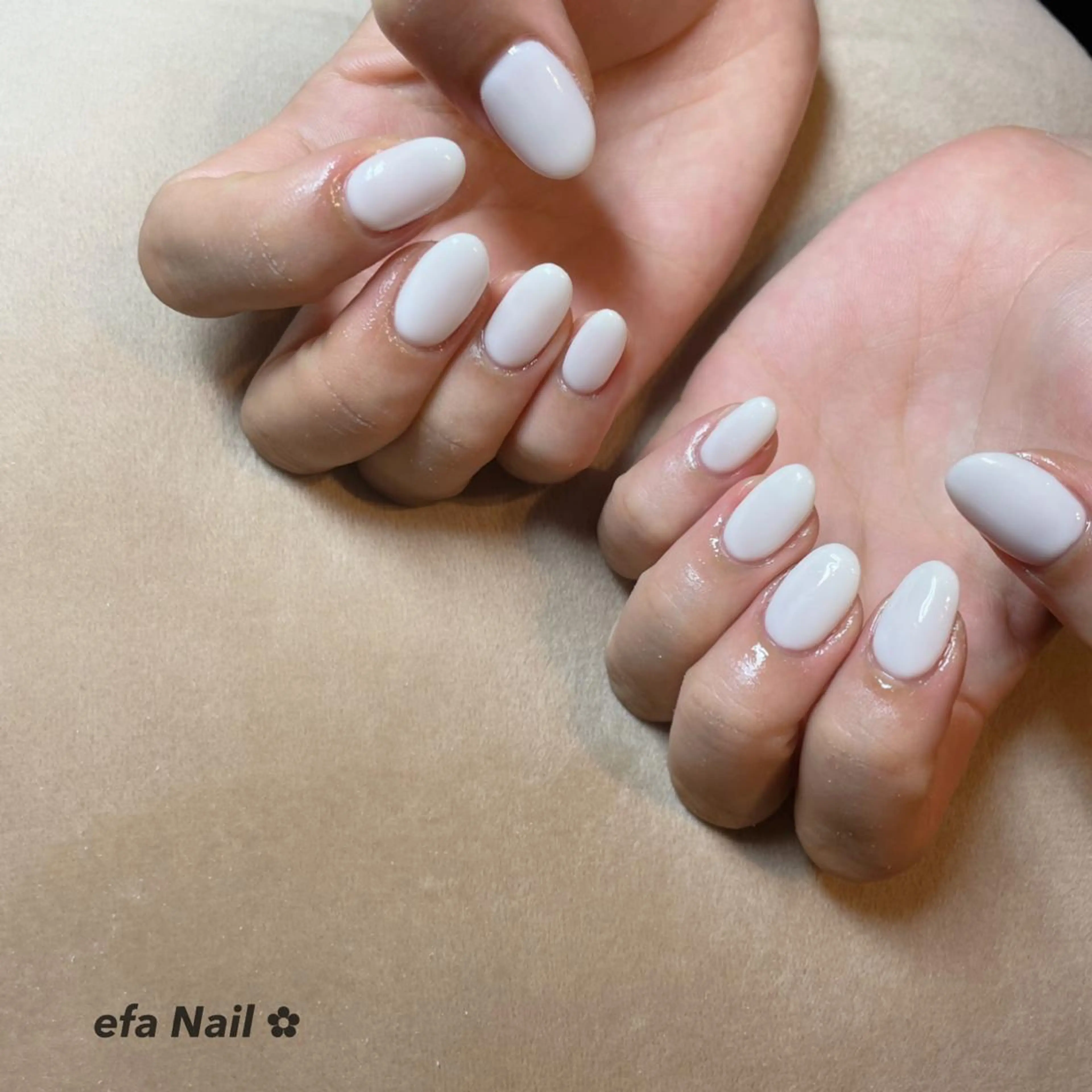 ネイル efa's  EyeNail-おもろまち-所属・efa Nail 🌺Okinawaのネイルデザイン