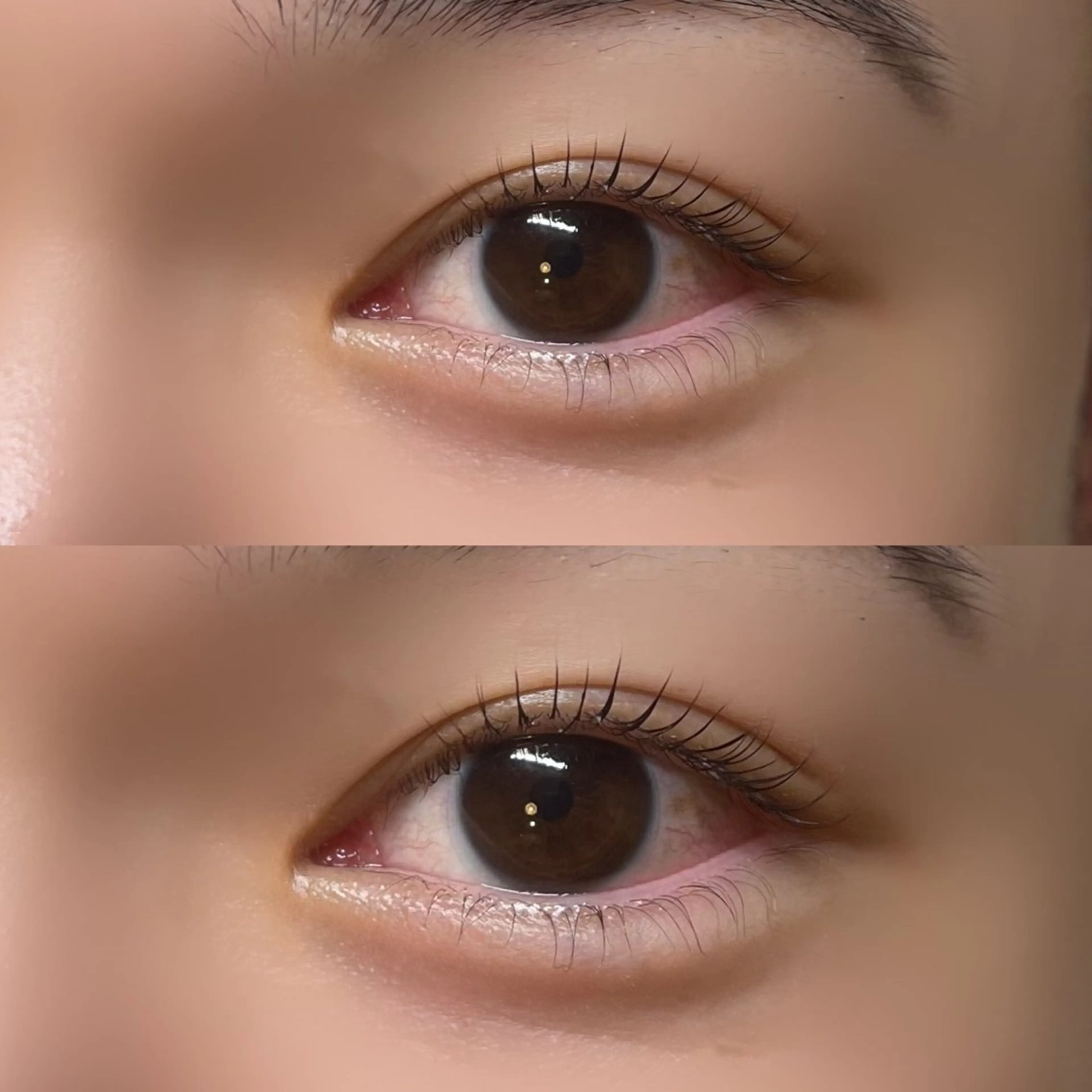 マツエク・マツパ MyLA ⠀のマツエク・マツパデザイン