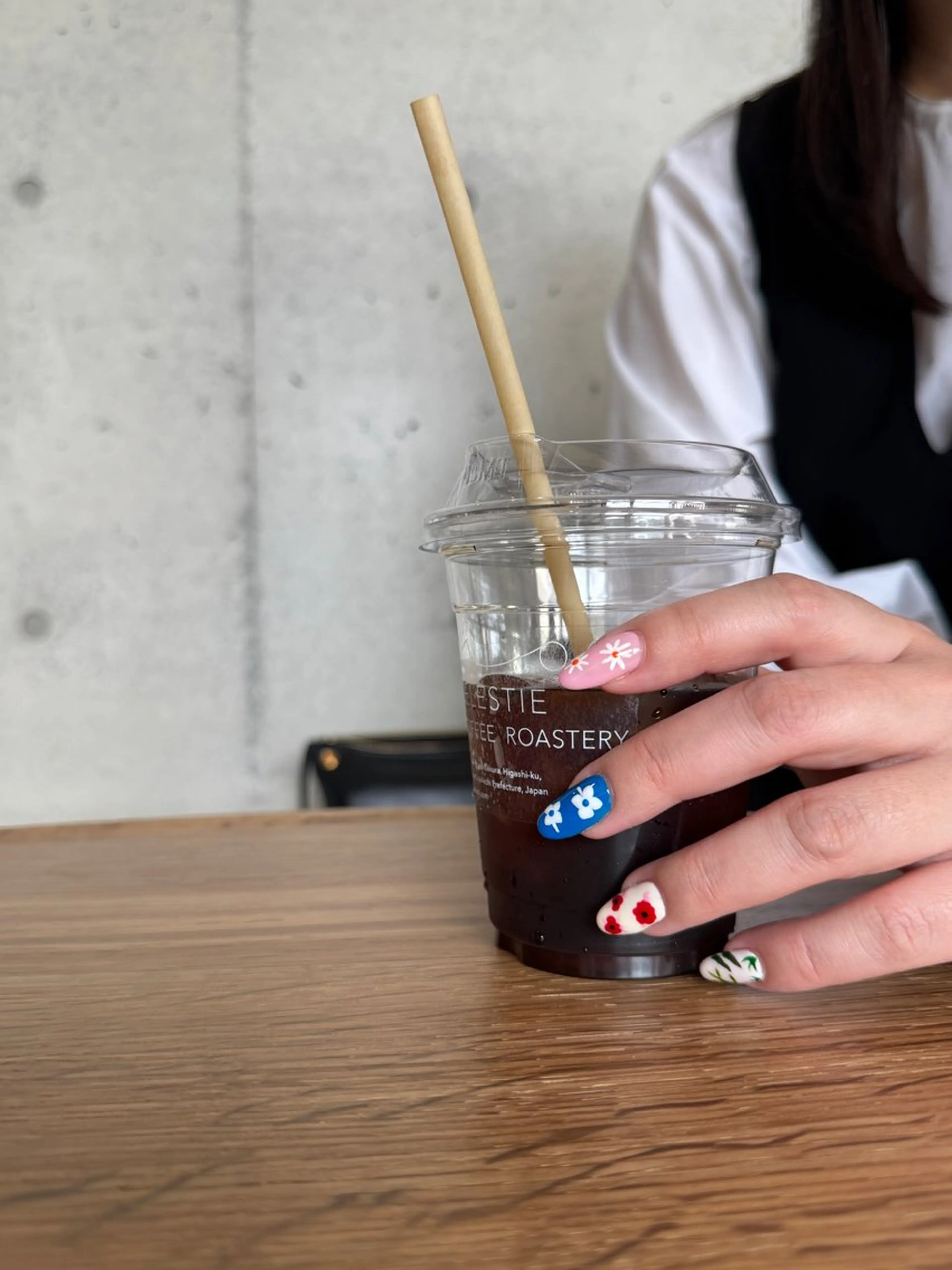 ネイル ハンドネイル neouv所属・NEOUV_ mikuのネイルデザイン