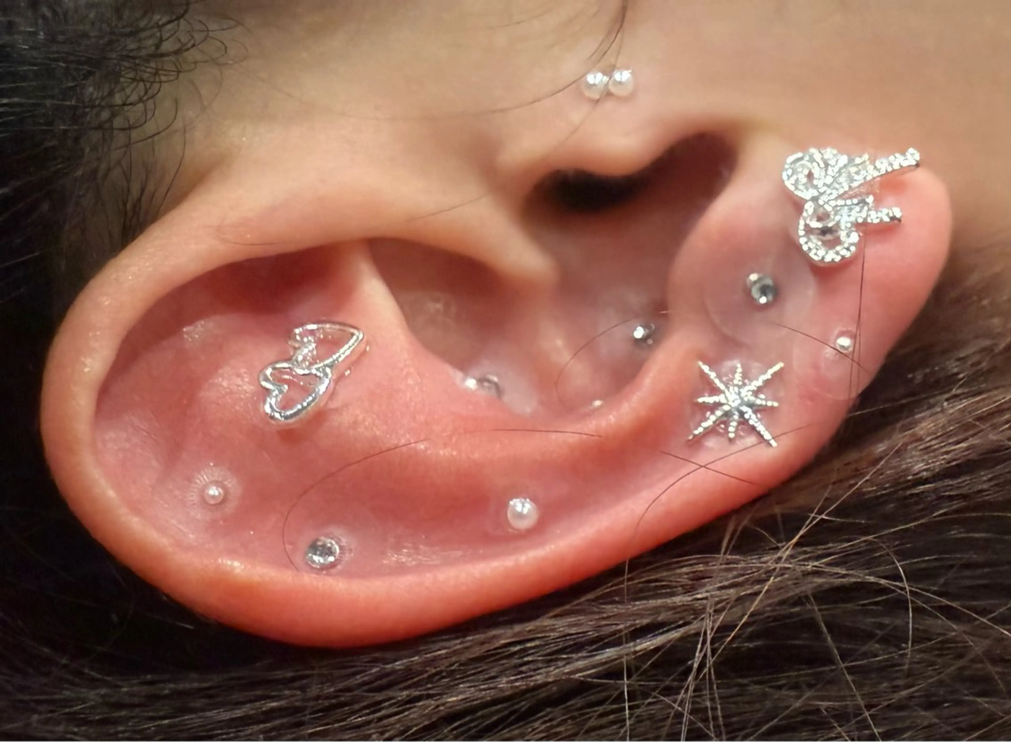 その他 LiZA エステティックサロンのエステ・リラクイメージ