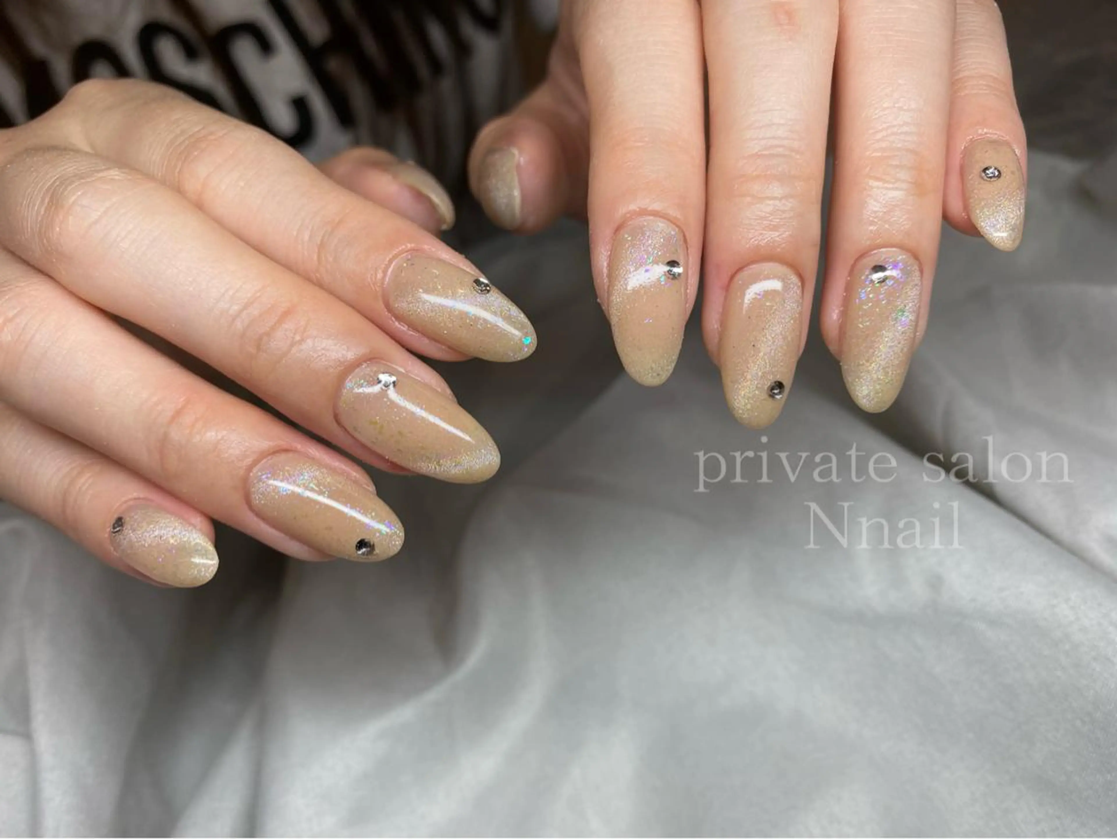 ネイル Private nailsalon  N所属・N nail - KOBE -のネイルデザイン