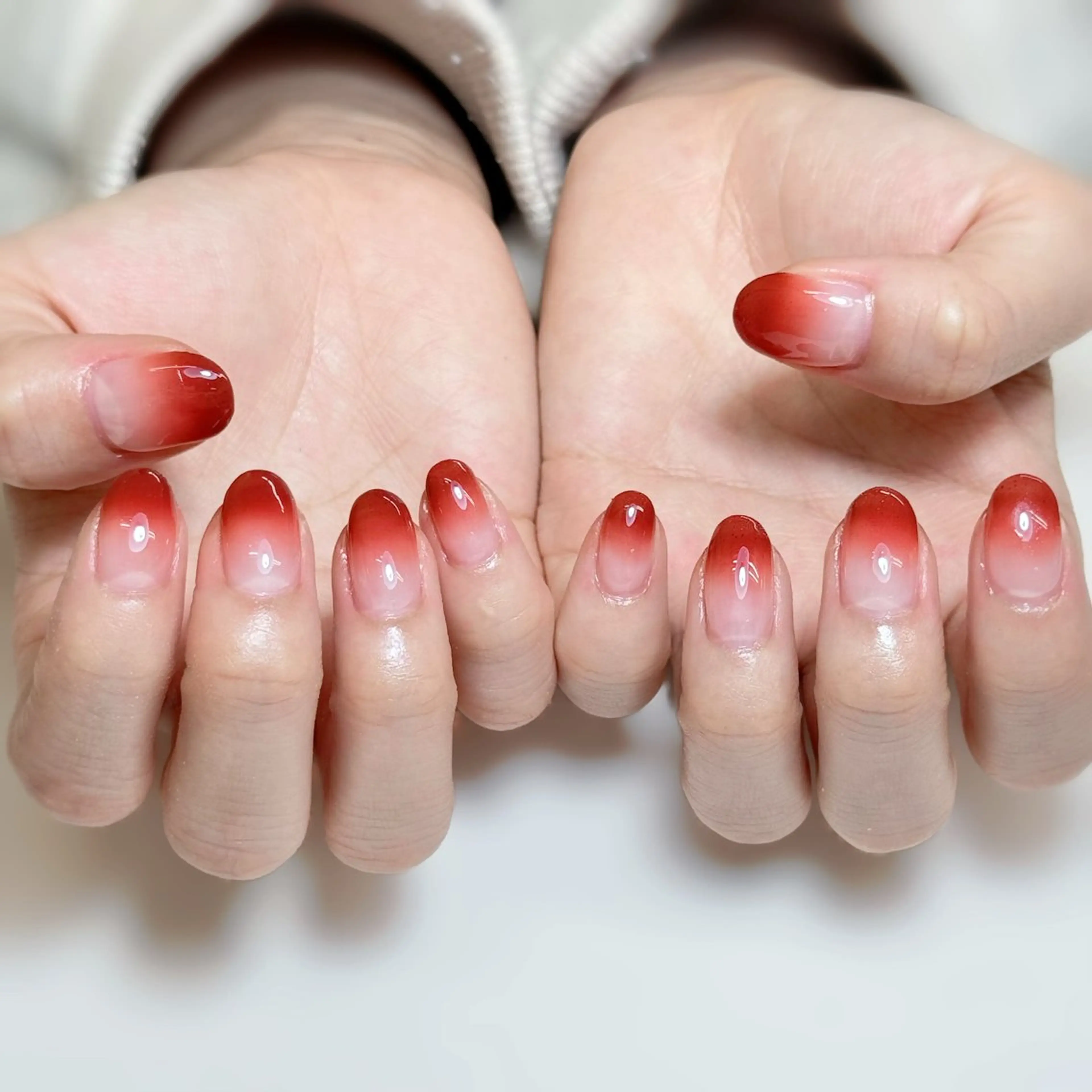 ネイル Alisa nail Rinのネイルデザイン