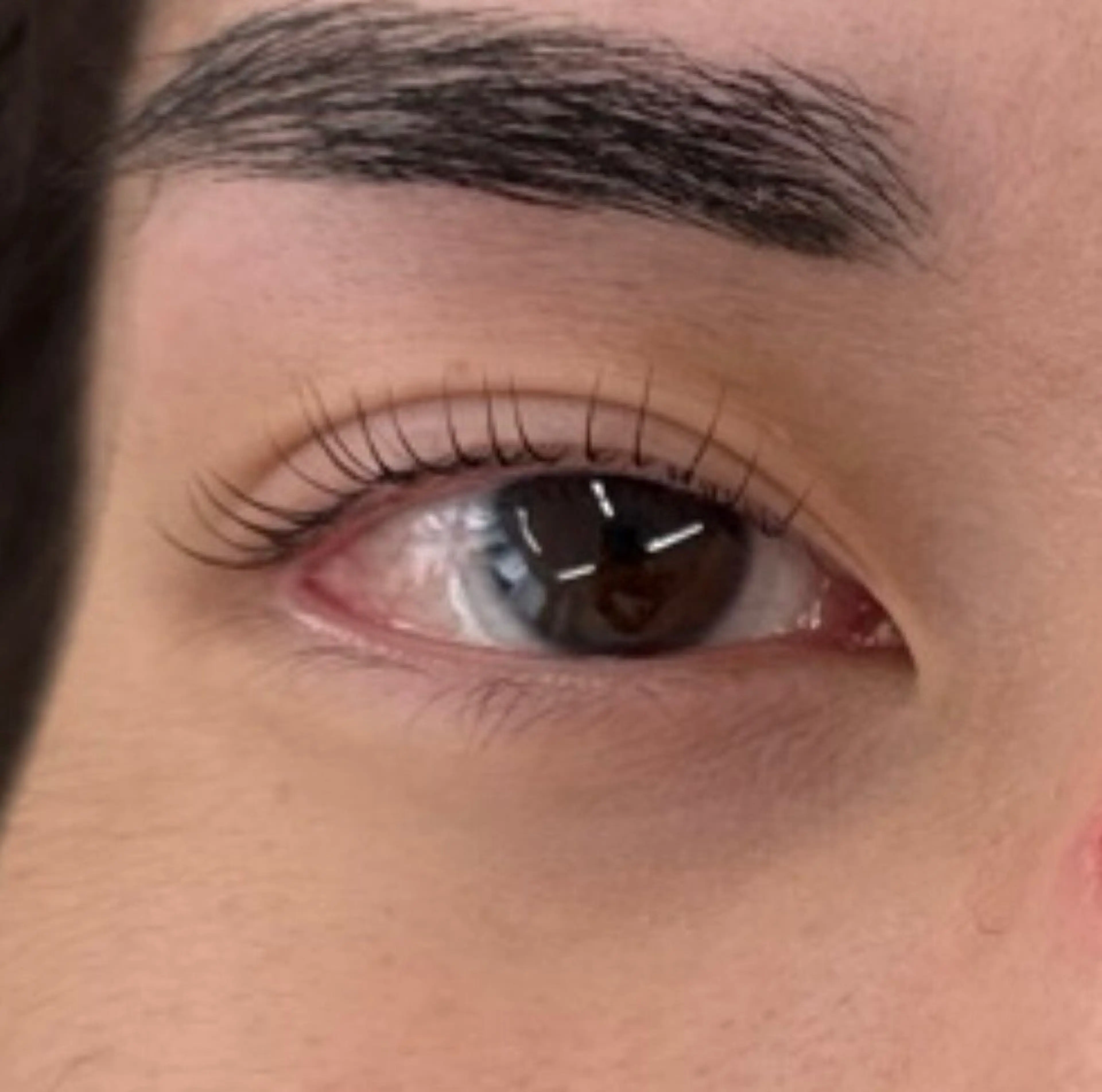 メンズ マツパ THE BALM 亀戸のマツエク・マツパデザイン