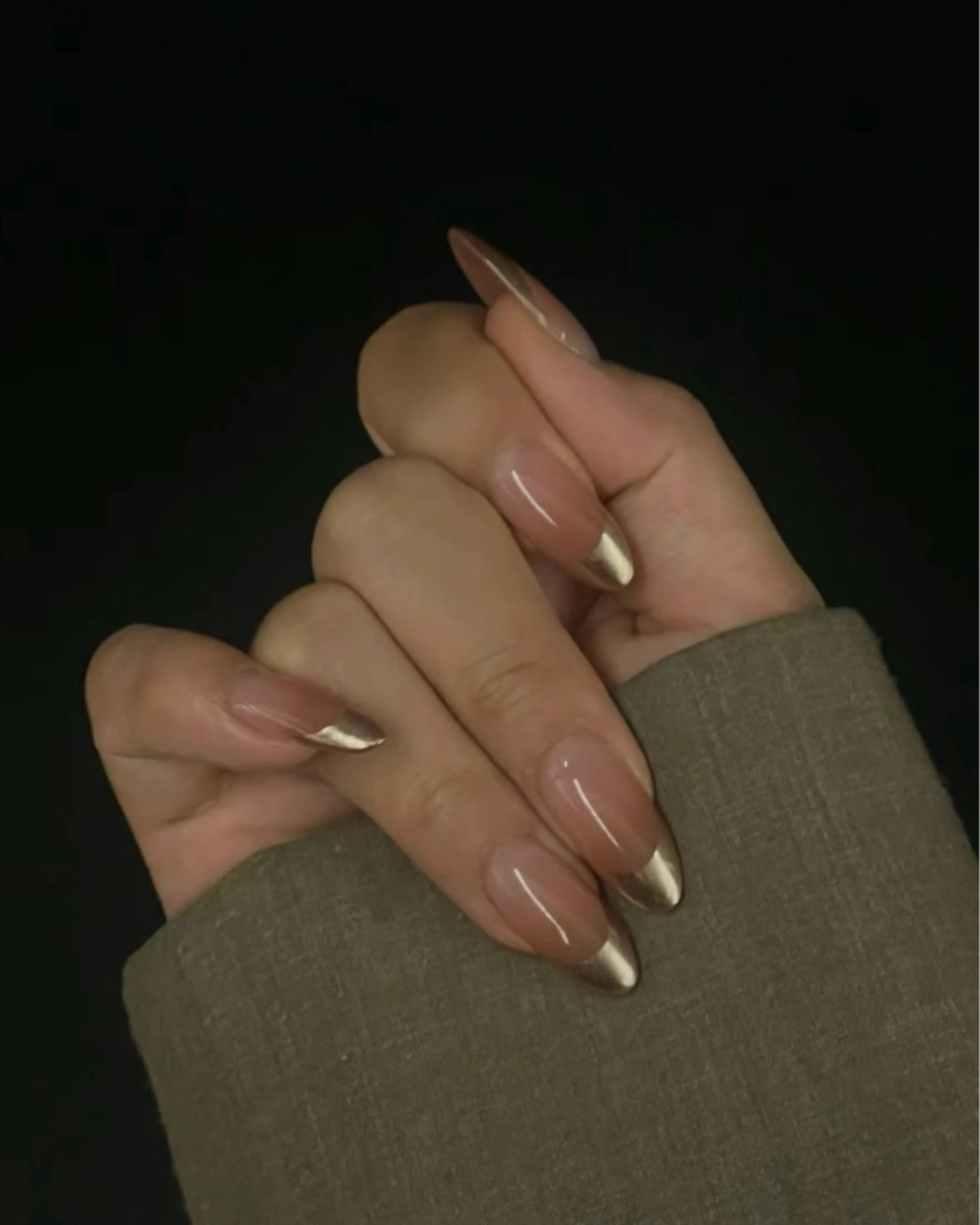 ネイル ハンドネイル ハンドケア H1 Nail Salon ケンのネイルデザイン