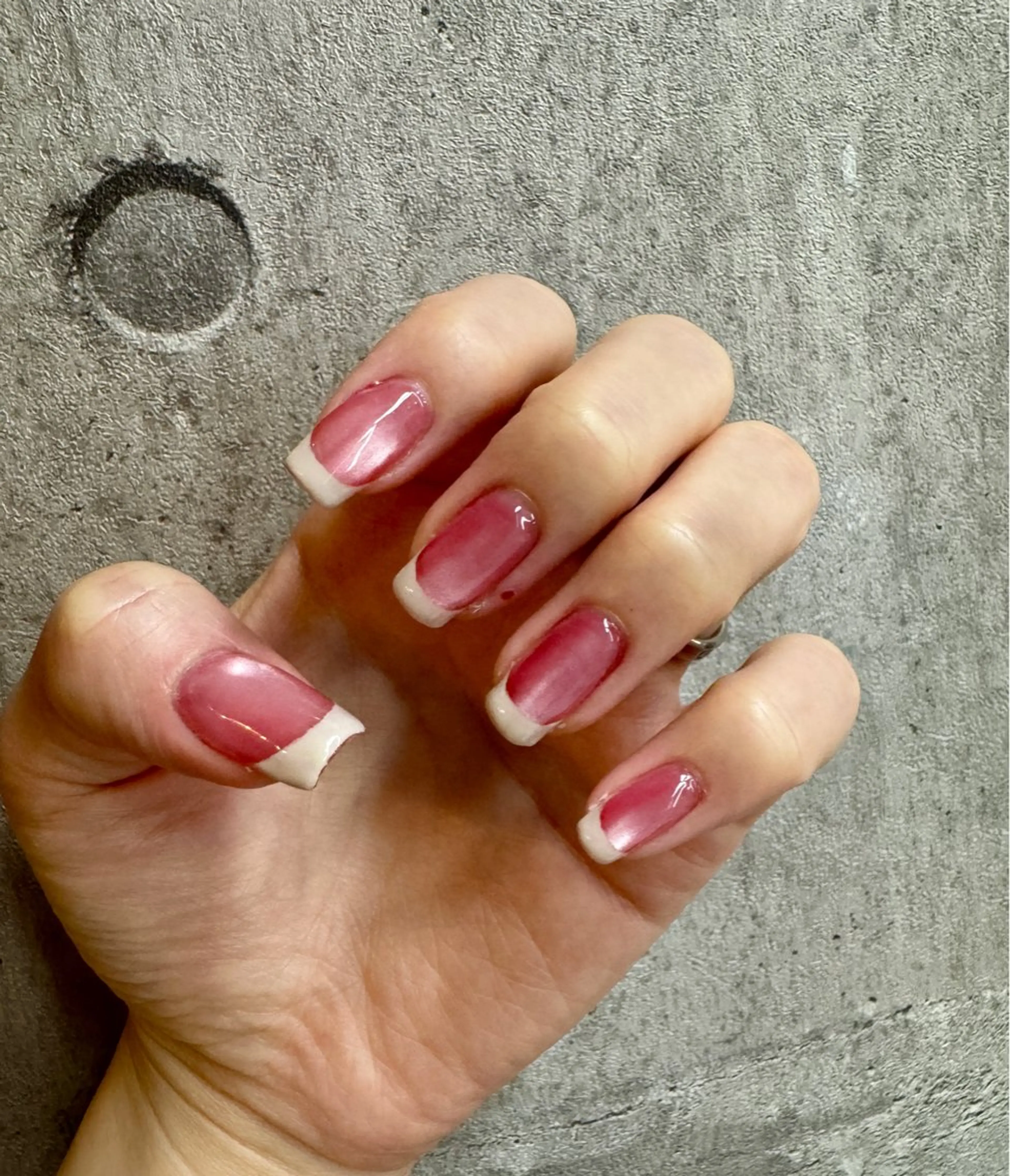ネイル ハンドネイル HANAN nail所属・HANAN nail eriのネイルデザイン
