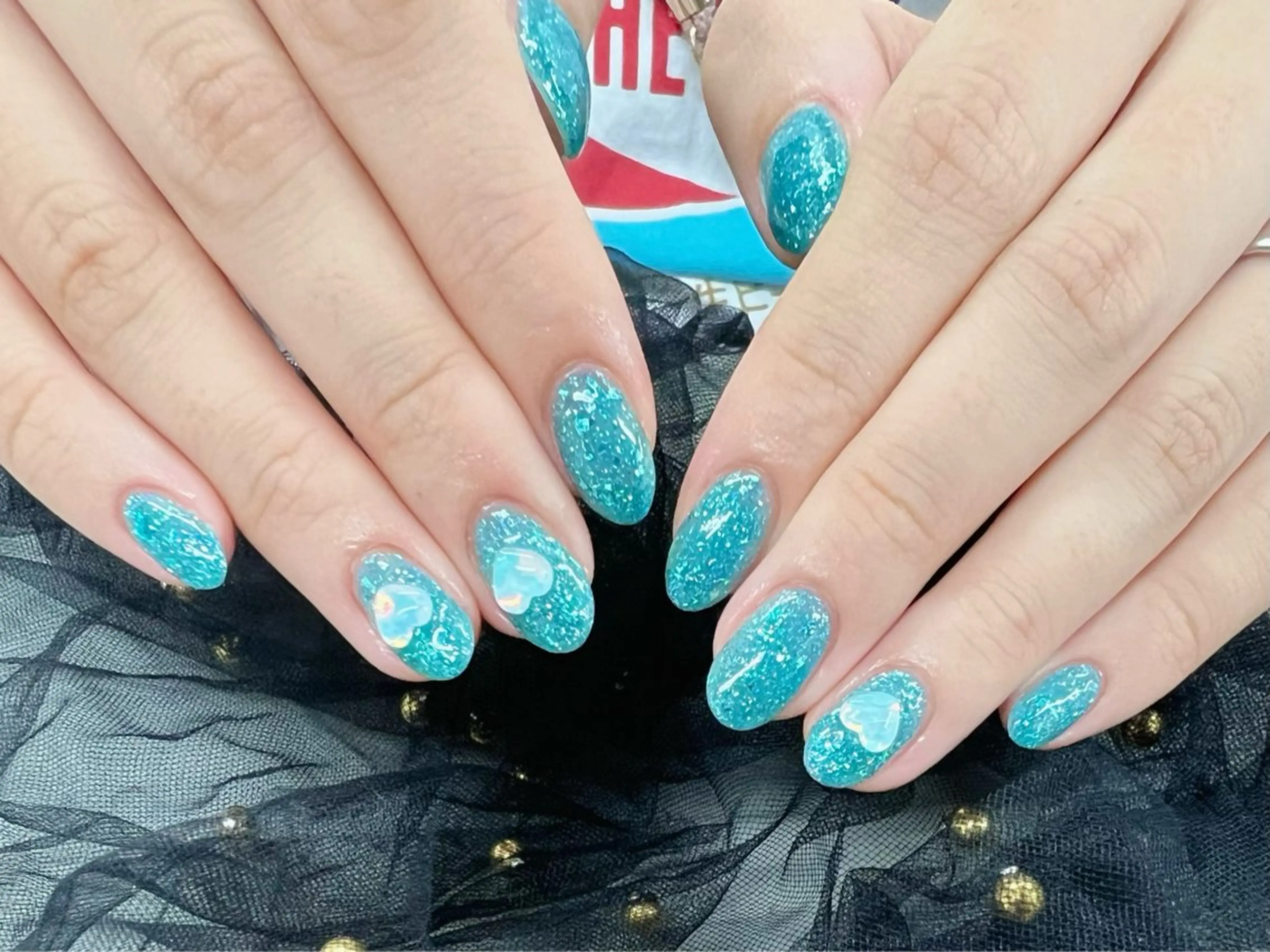 ネイル Beauty静 nailのネイルデザイン