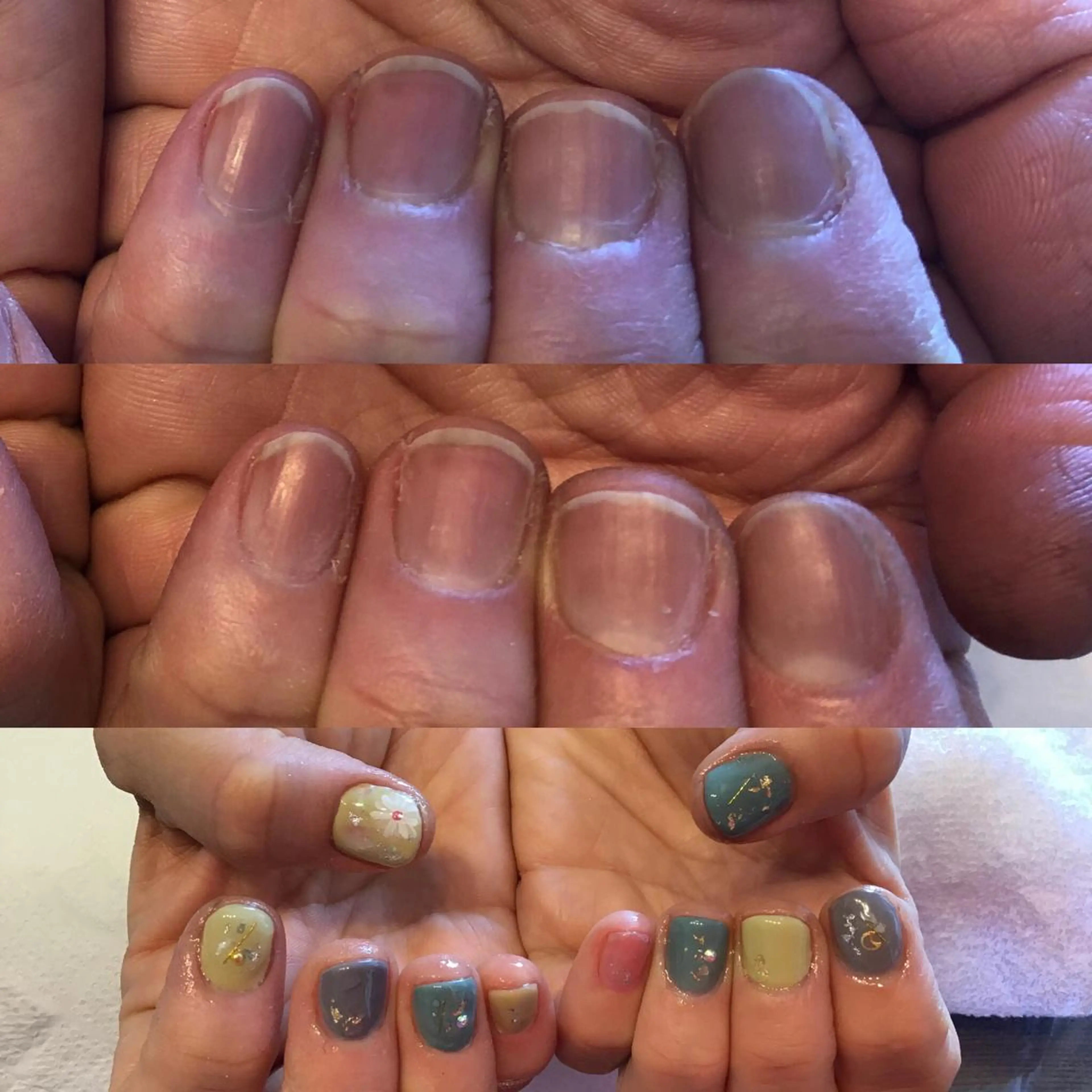 ネイル gui amichantoco所属・gui amichanのネイルデザイン