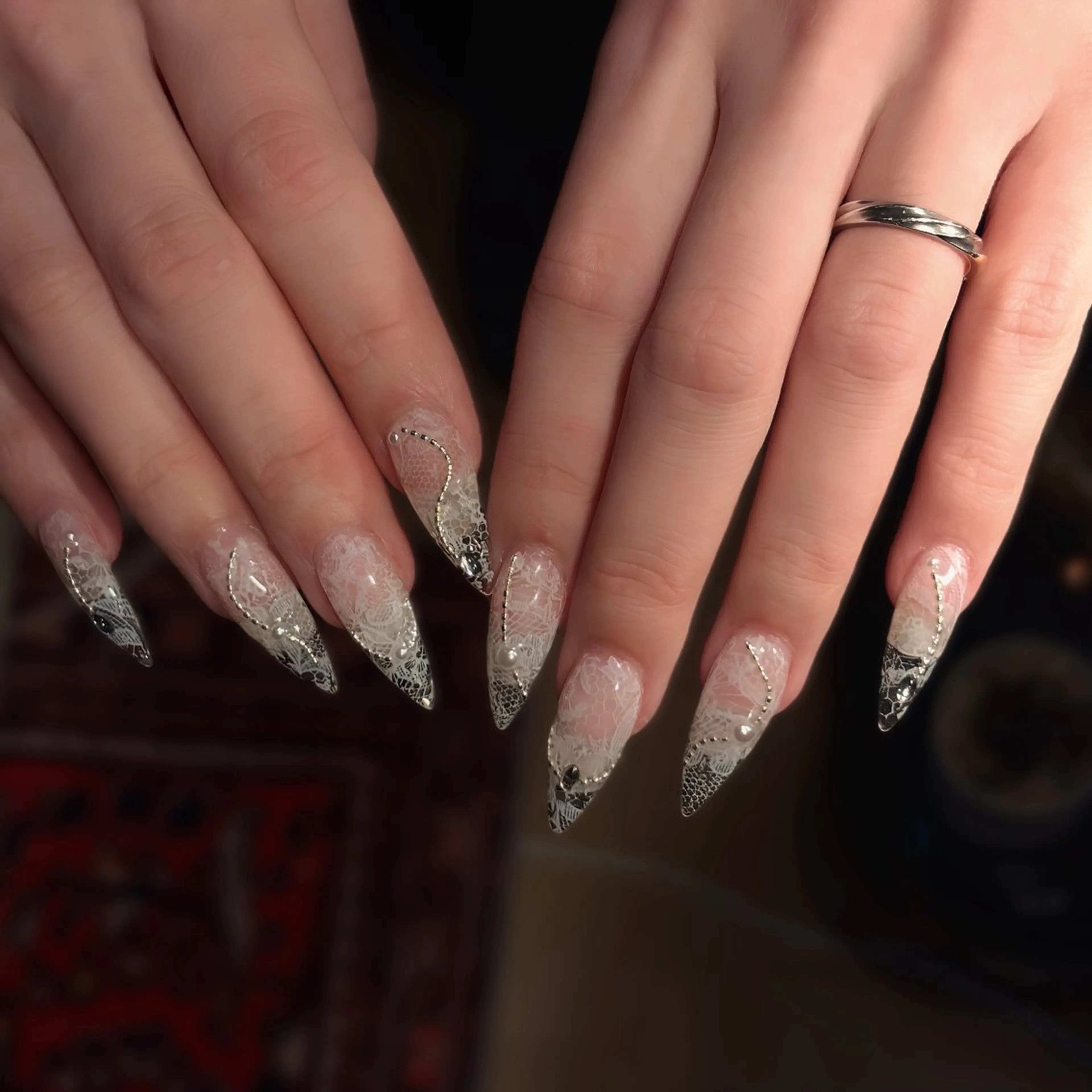 ネイル kaonail所属・kao nail [YUI]のネイルデザイン