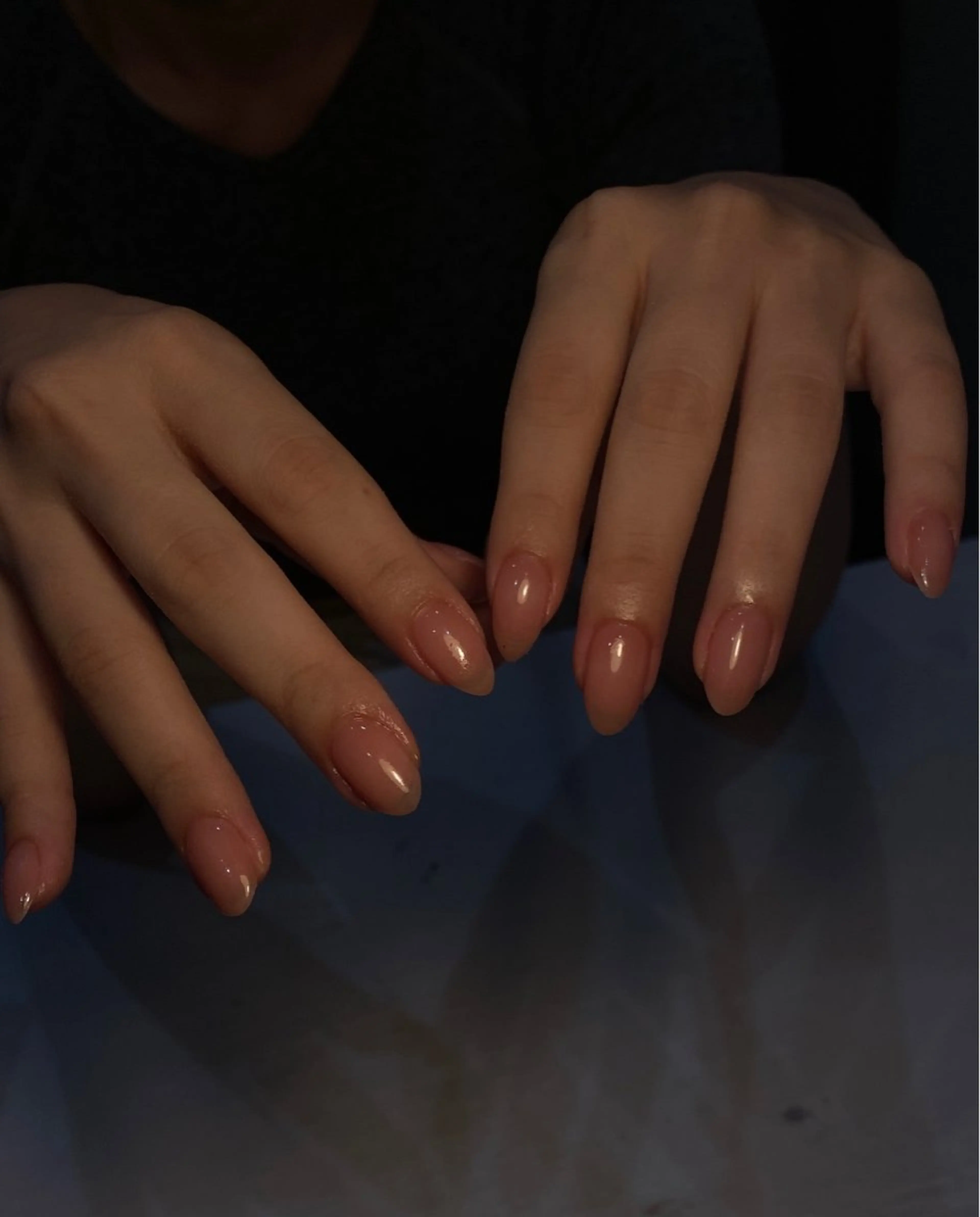 ネイル ハンドネイル ハンドケア NILATE所属・渡邉 あいのネイルデザイン