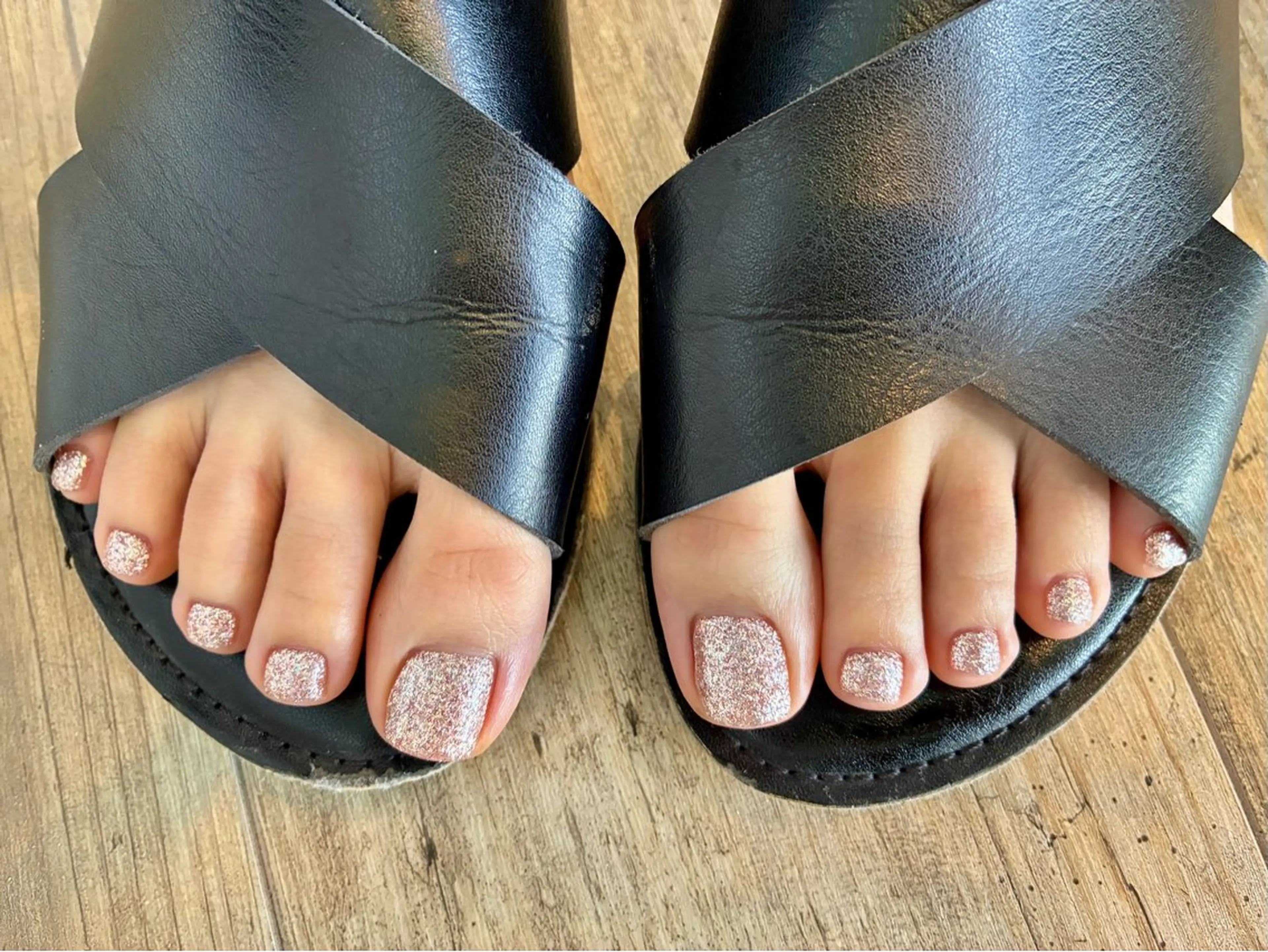 ネイル ワンカラーネイル Atelier Nail所属・Atelier HIKARIのネイルデザイン